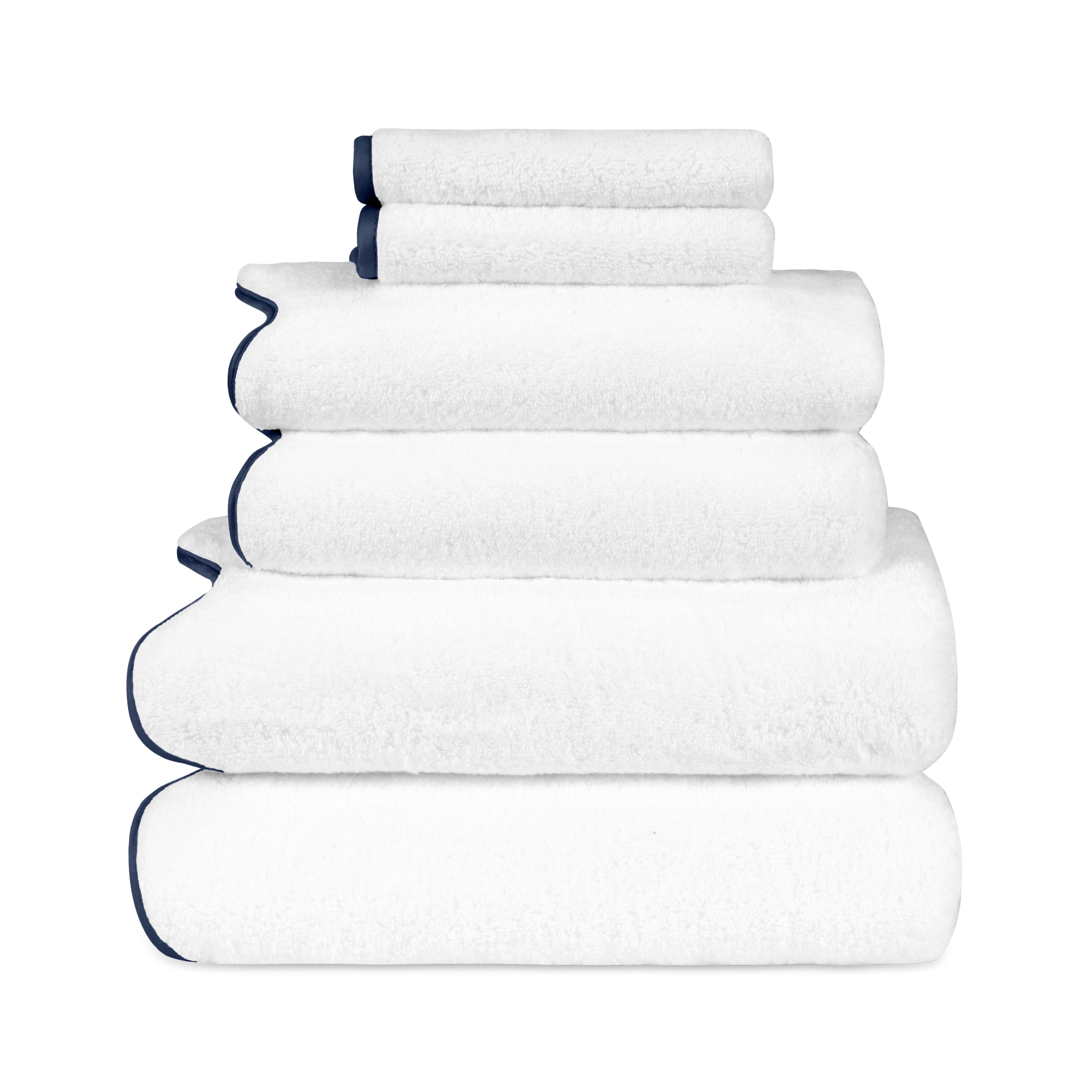 Antalya Bath Towel Set