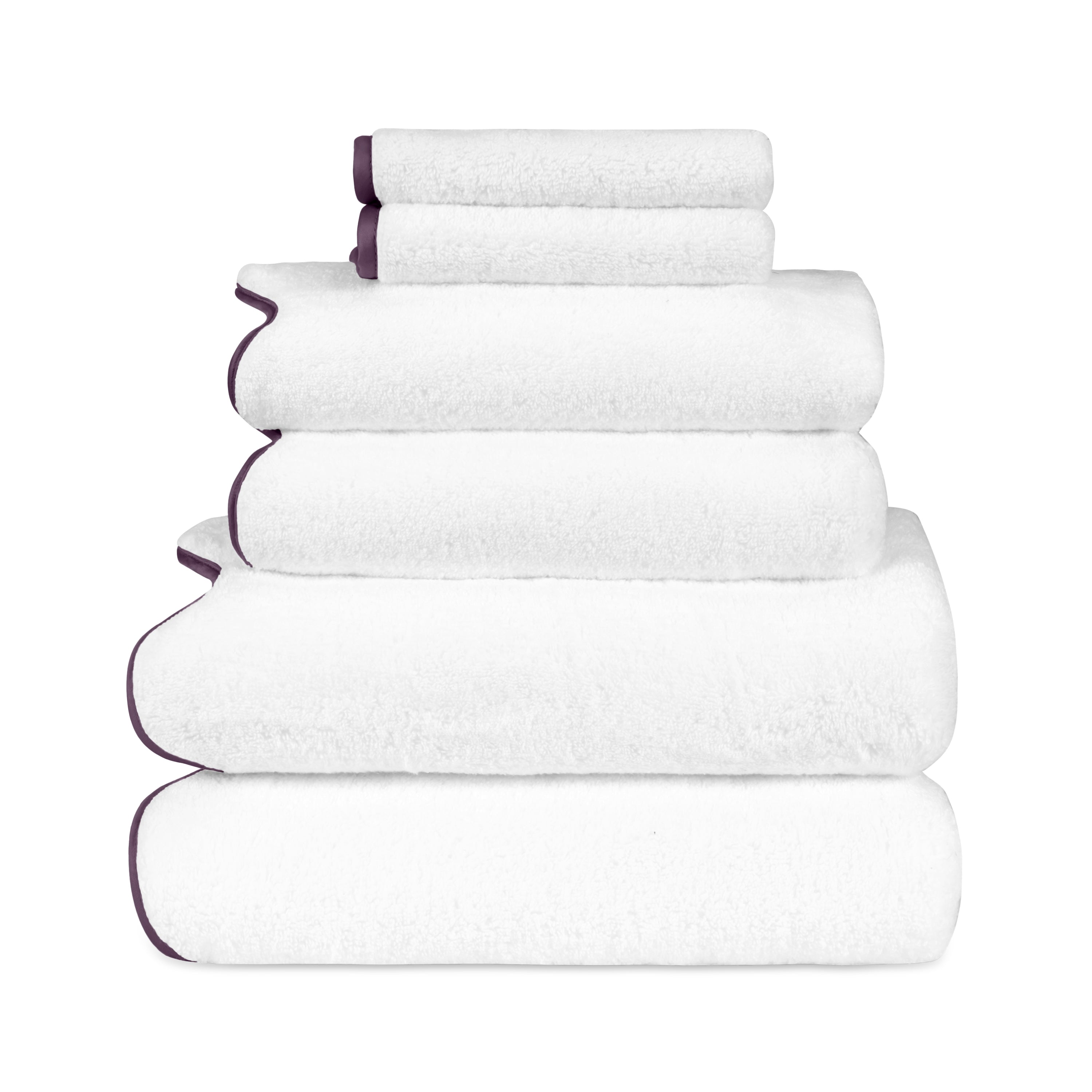 Antalya Bath Towel Set