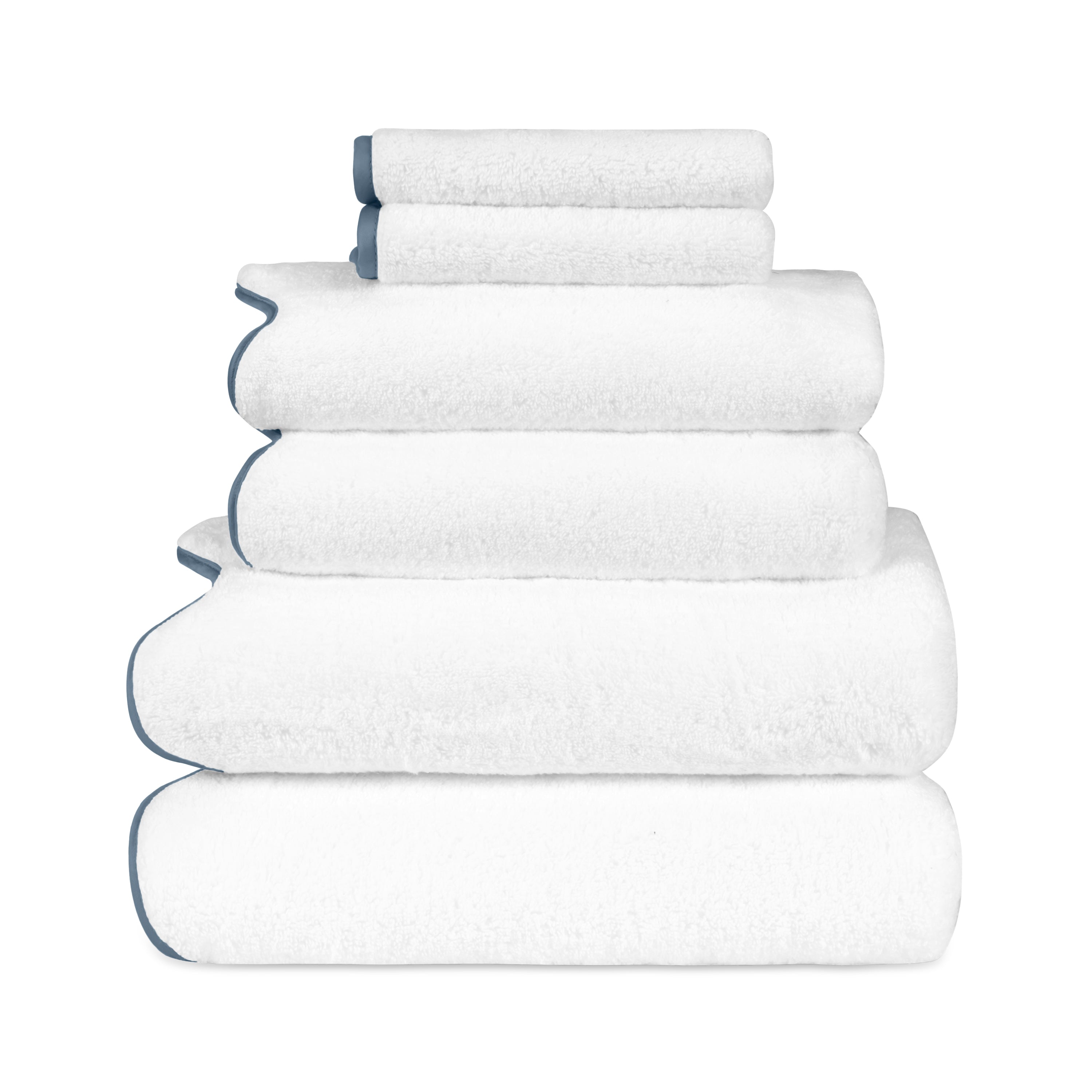 Antalya Bath Towel Set