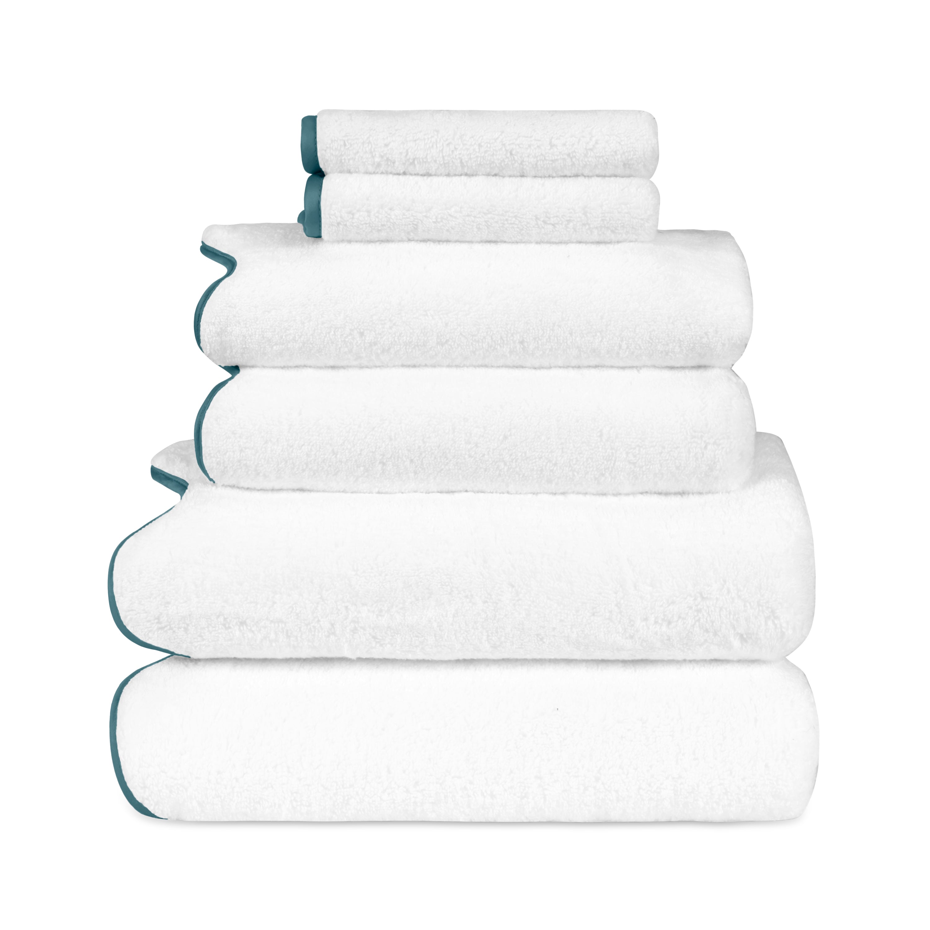 Antalya Bath Towel Set