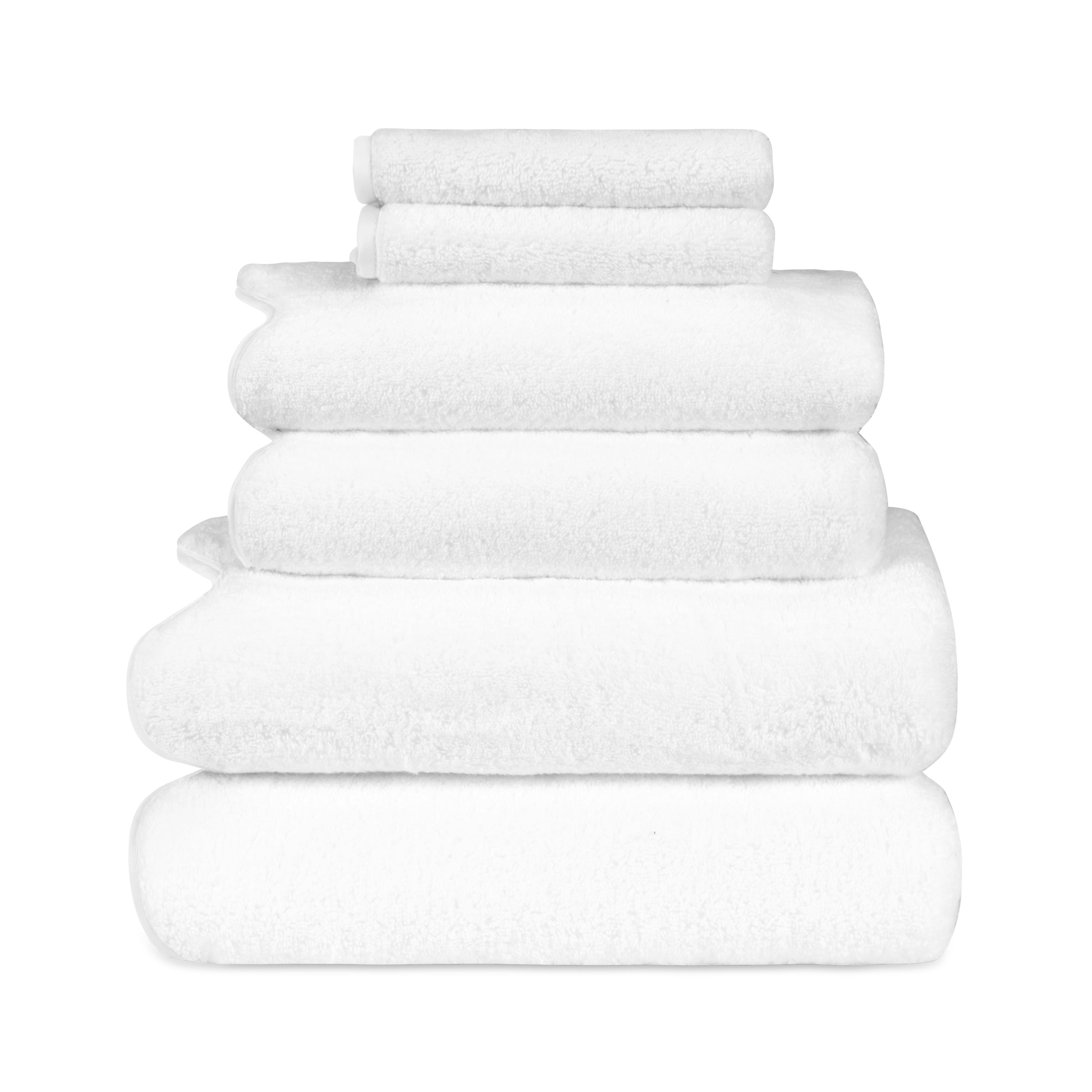 Antalya Bath Towel Set