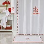 Antalya Shower Curtain