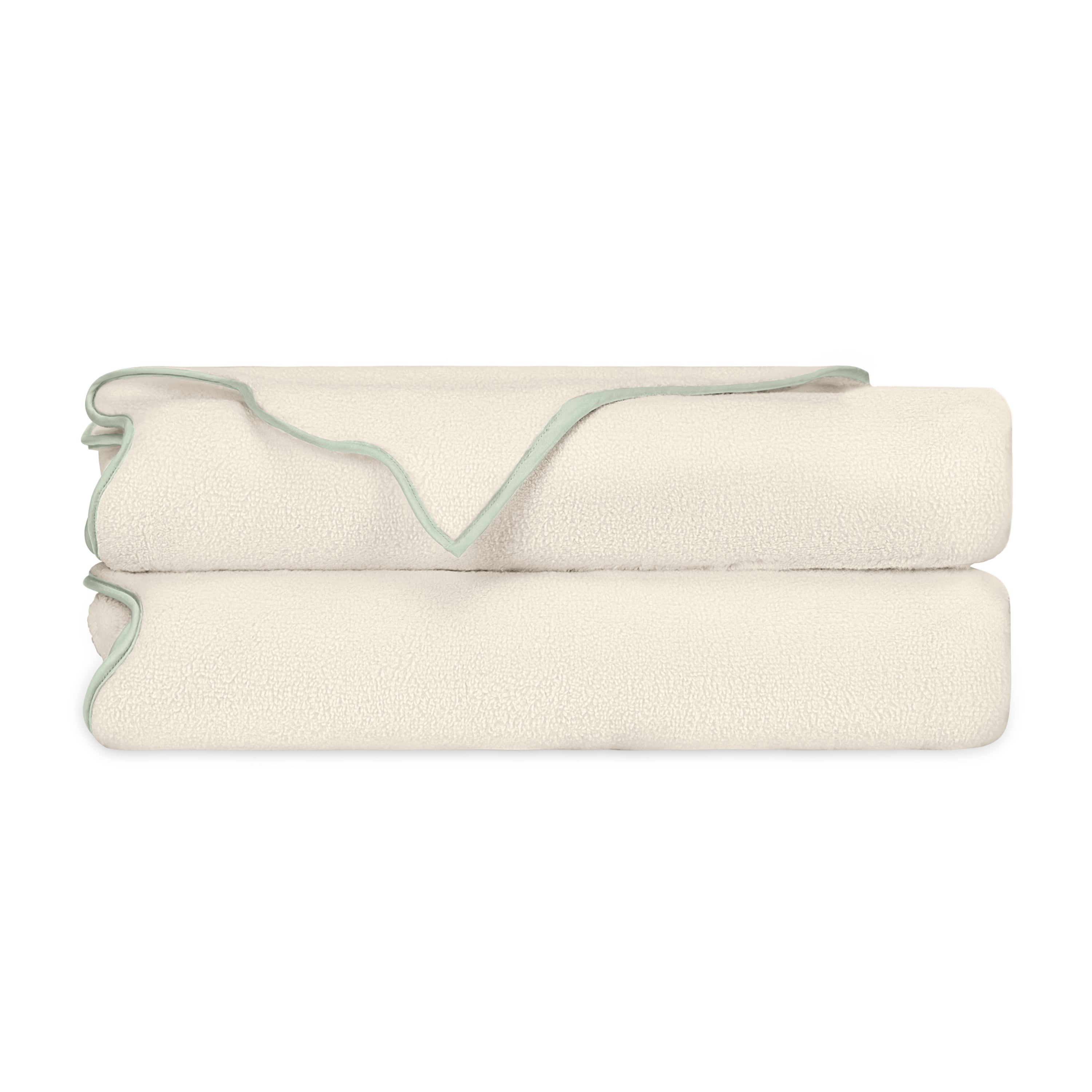 Antalya Fingertip Towel