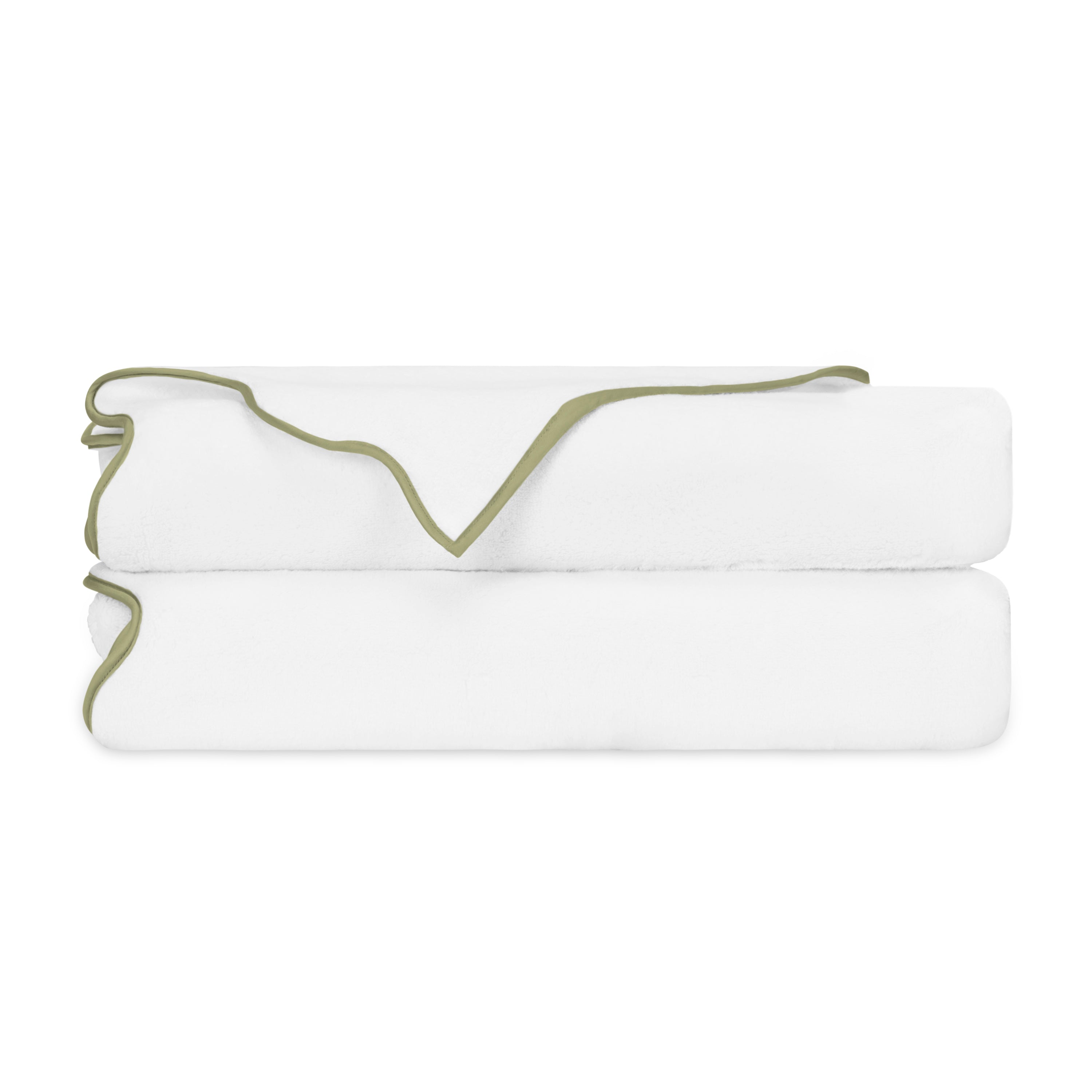 Antalya Fingertip Towel