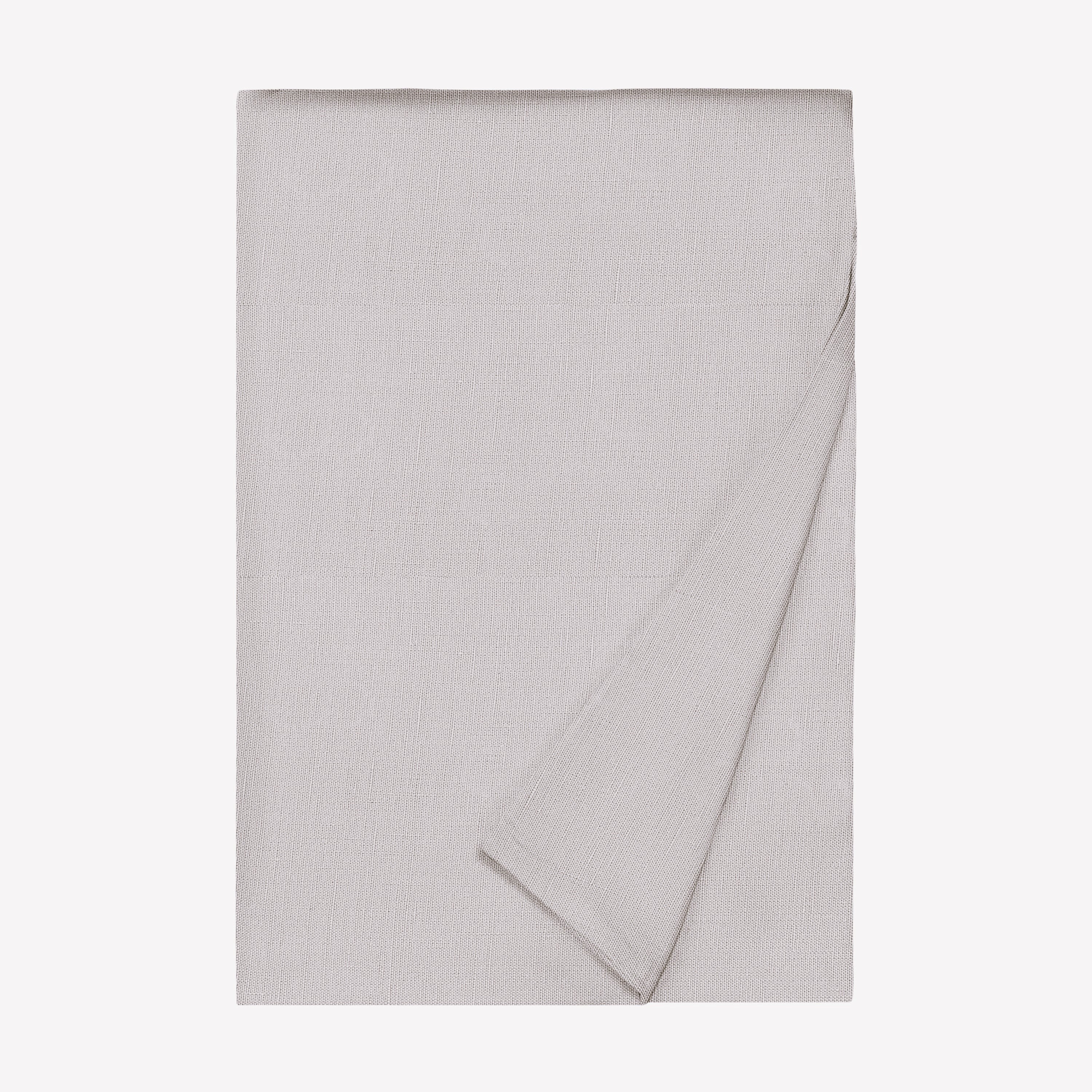 Antique Linen Duvet Cover