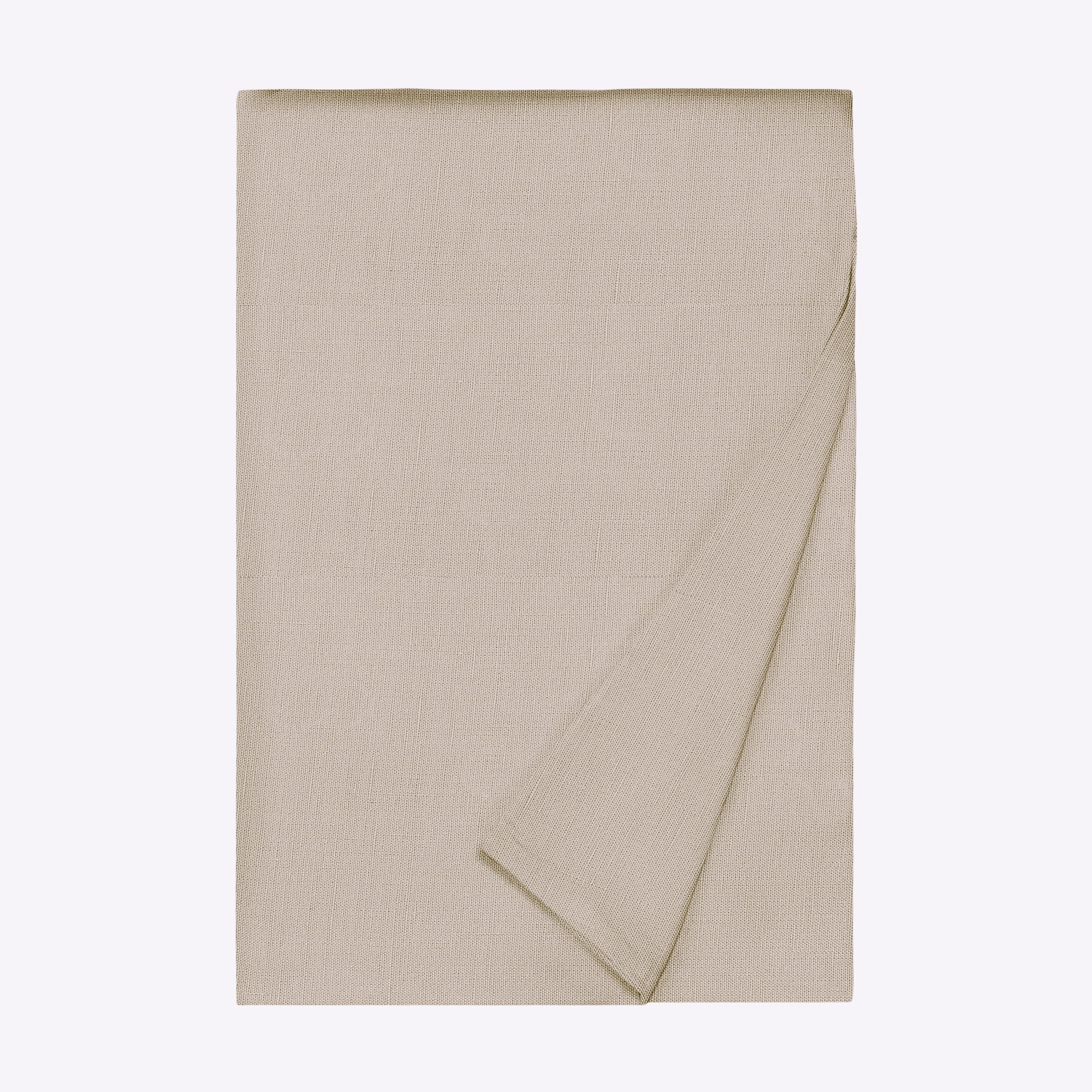 Antique Linen Duvet Cover