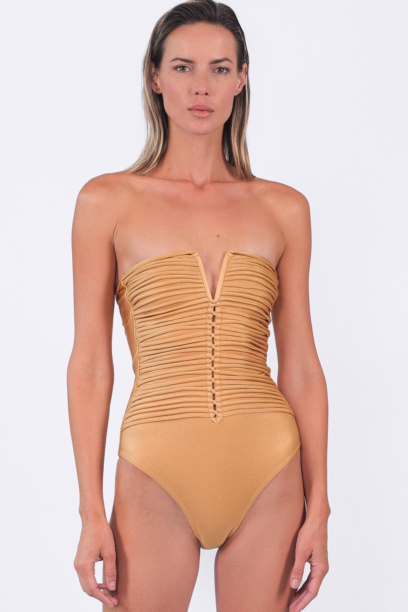 Aphrodite One-piece