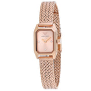 Armani Women's Gioia Watch