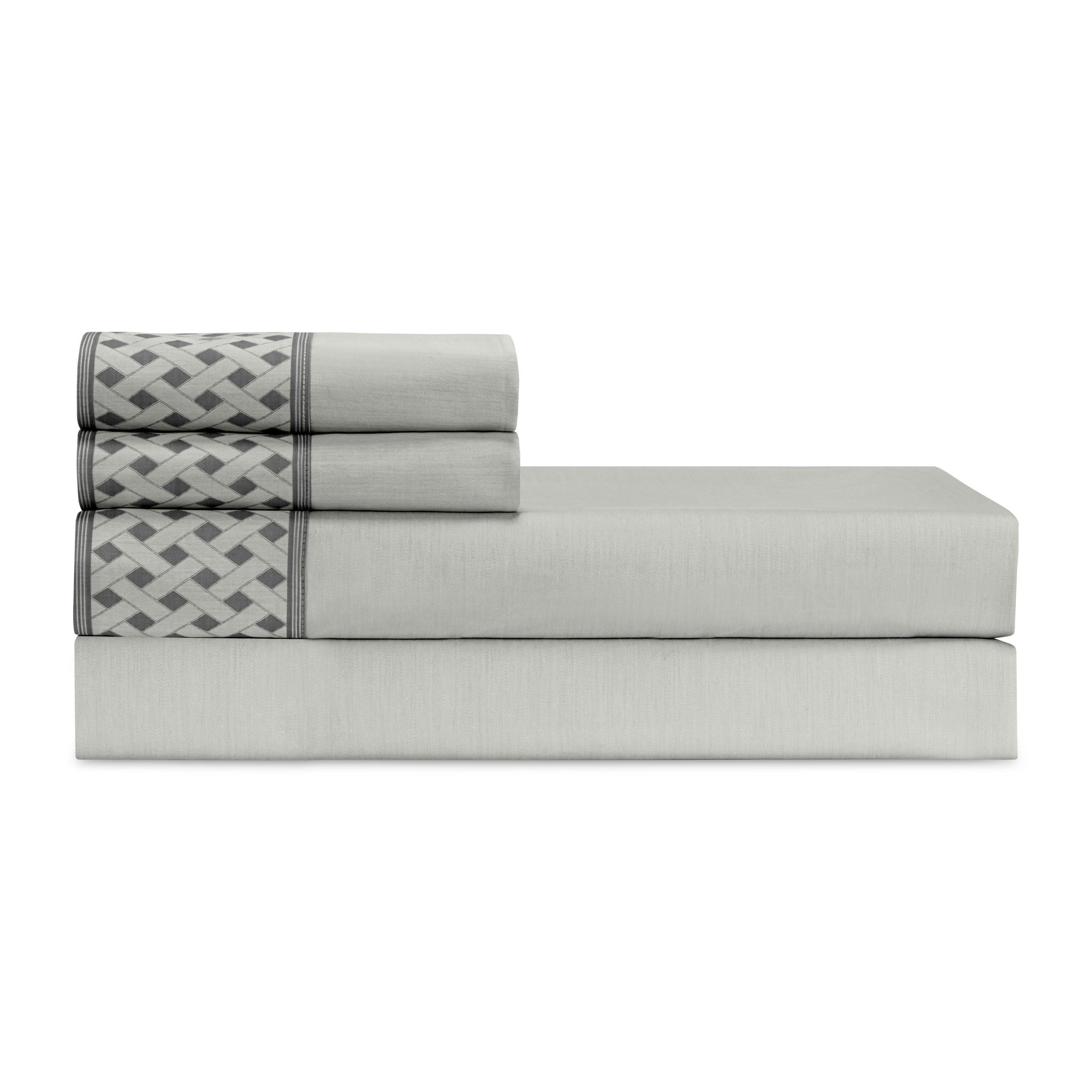 Ara Fitted Sheet