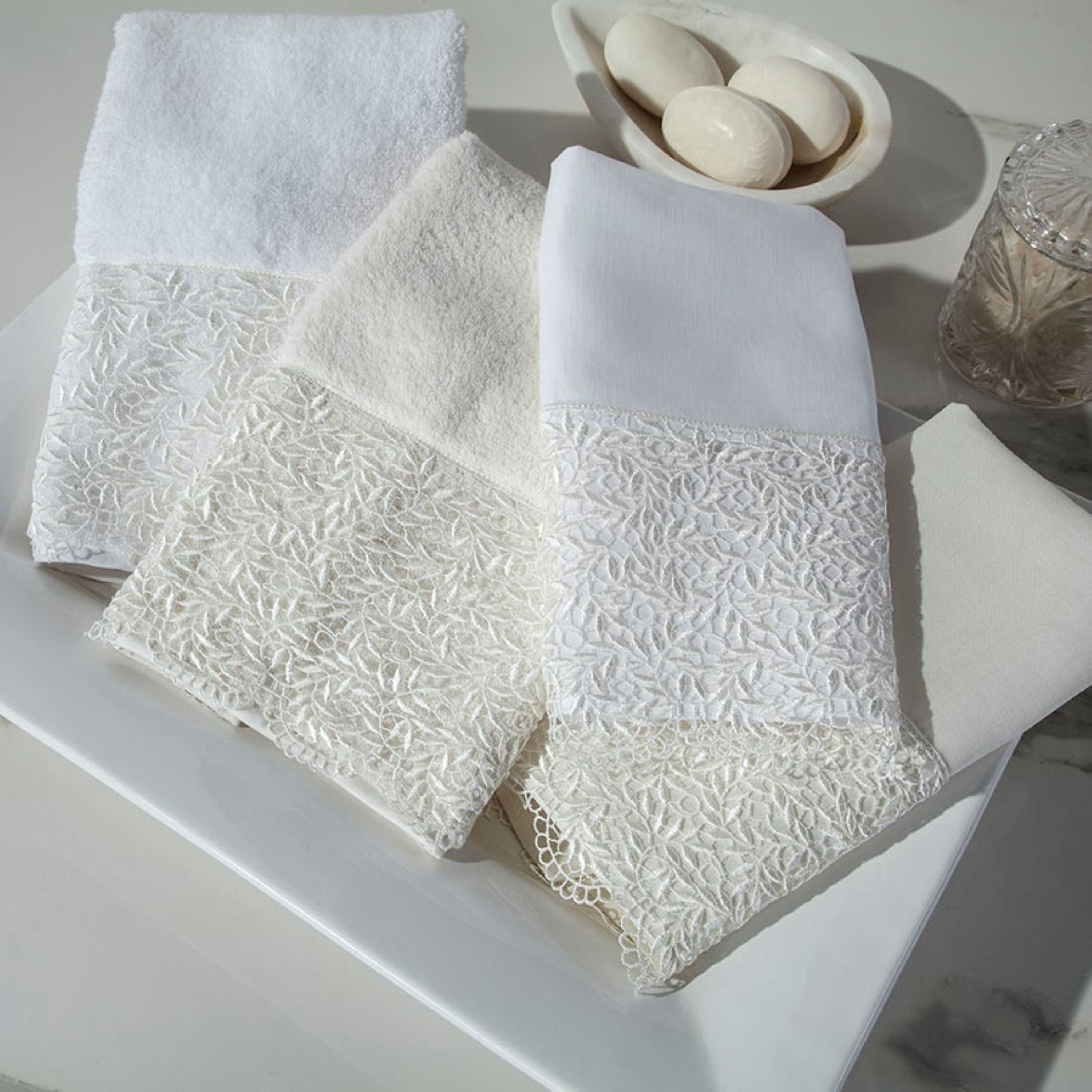 Arbor Hand Towel