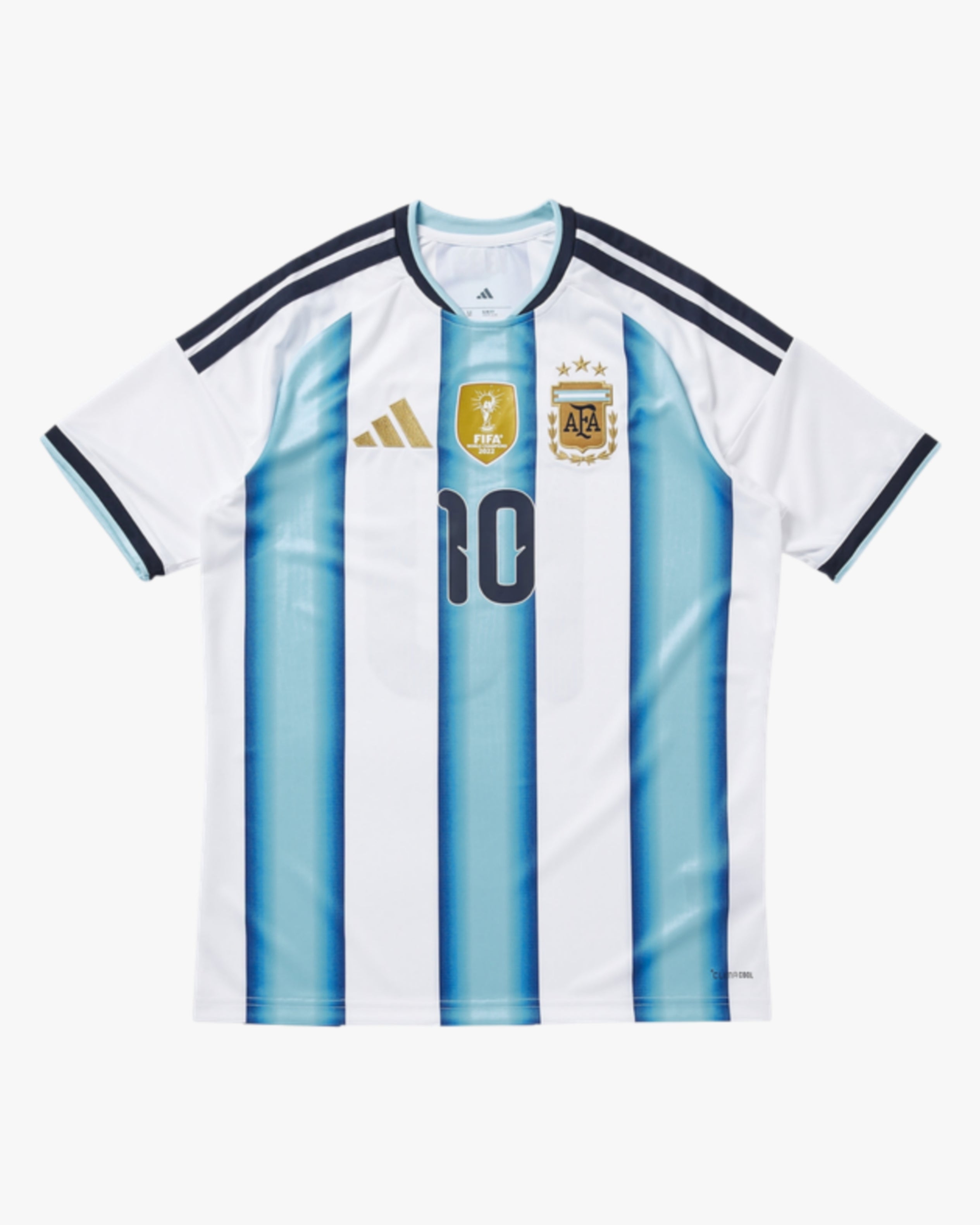 Argentina Home 2026 World Cup Edition Jersey