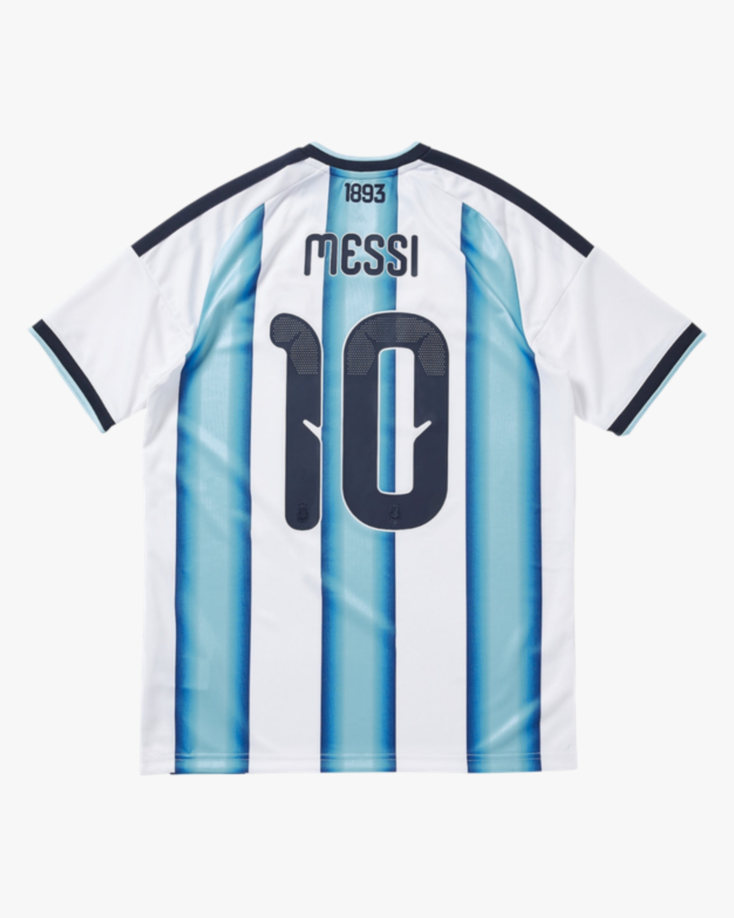 Argentina Home 2026 World Cup Edition Jersey