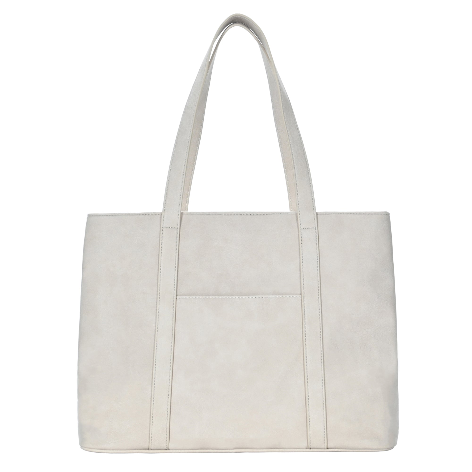 Aria Triple Compartment Tote