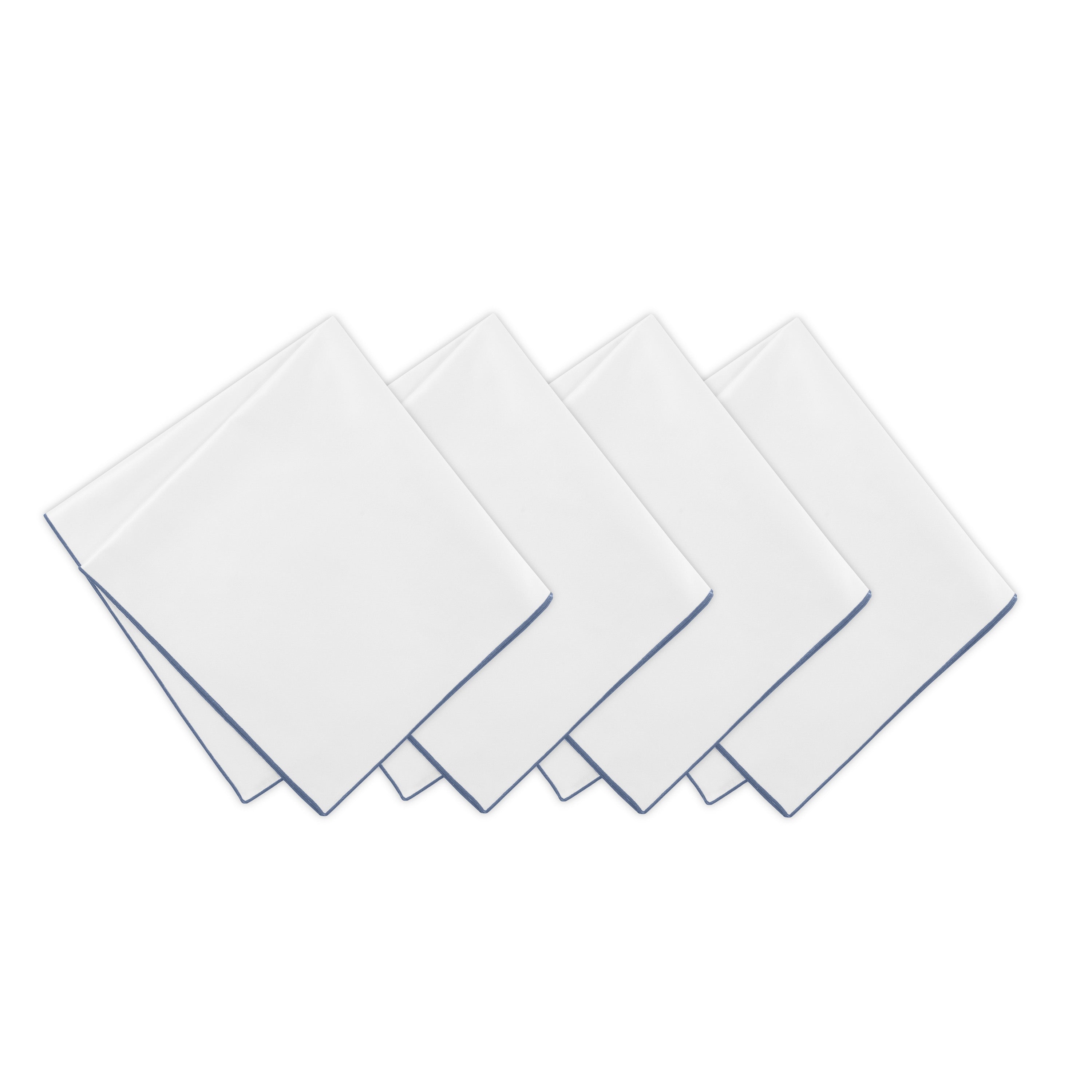 Arlo Dinner Napkins (with Tie)