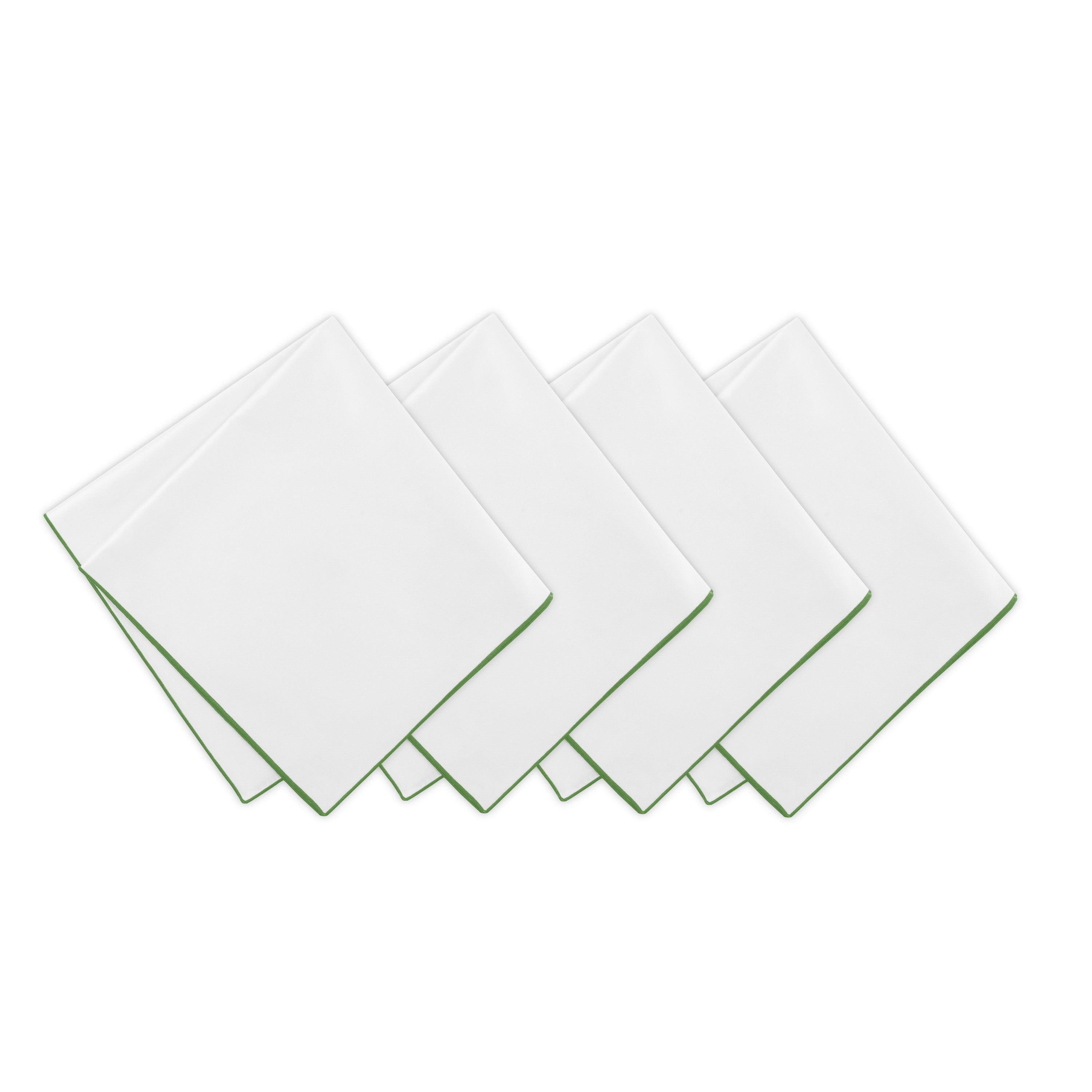 Arlo Dinner Napkins (with Tie)