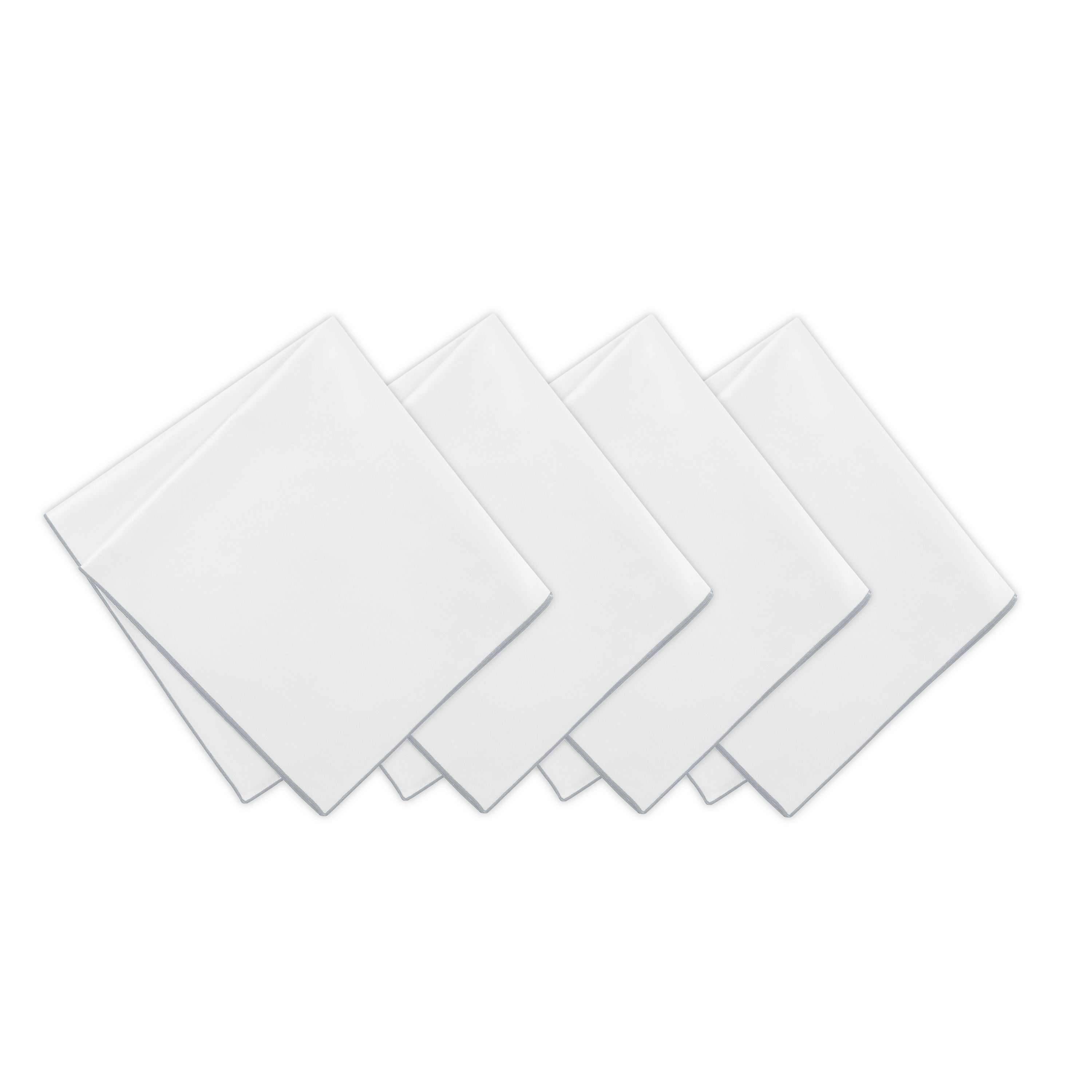 Arlo Dinner Napkins (with Tie)