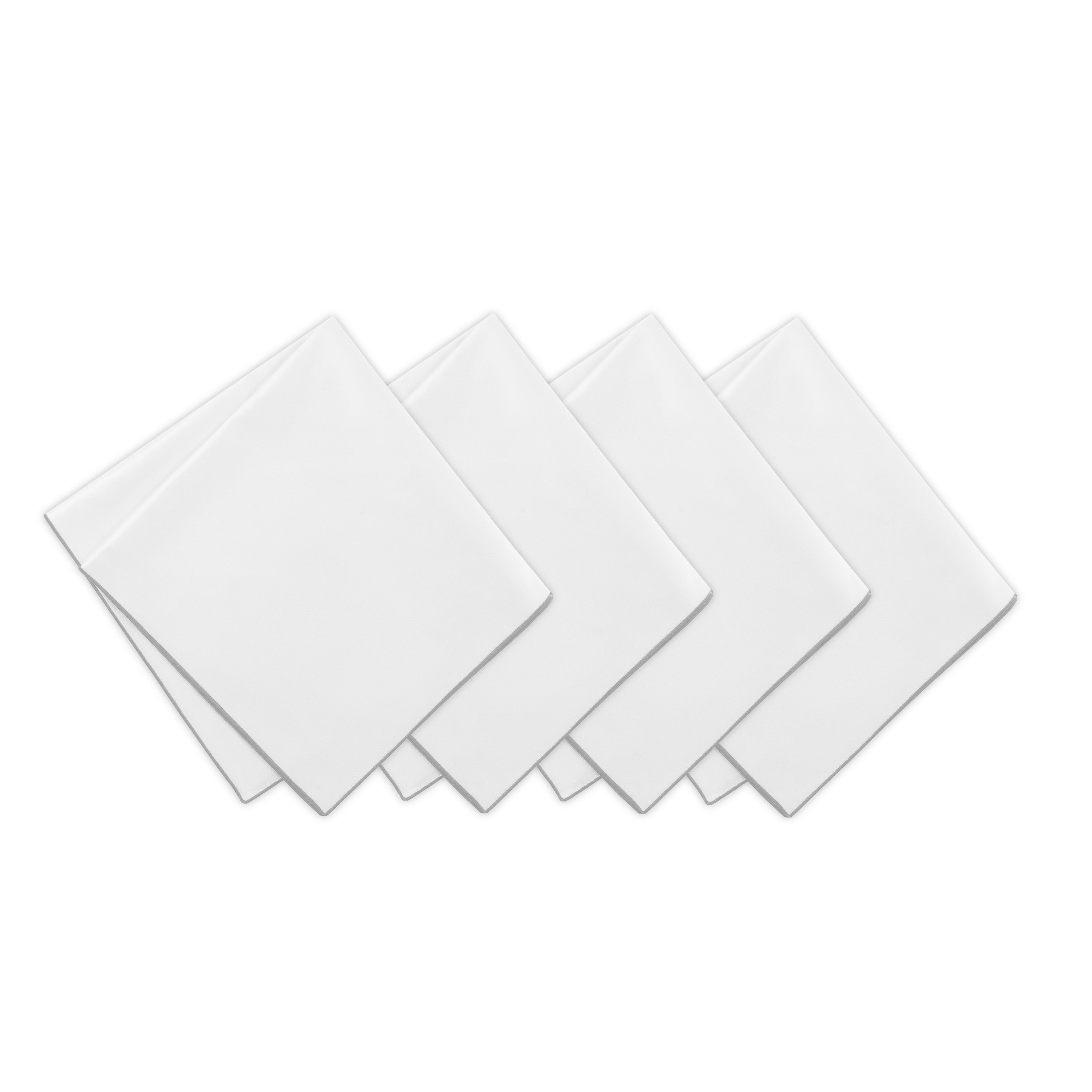 Arlo Dinner Napkins (with Tie)