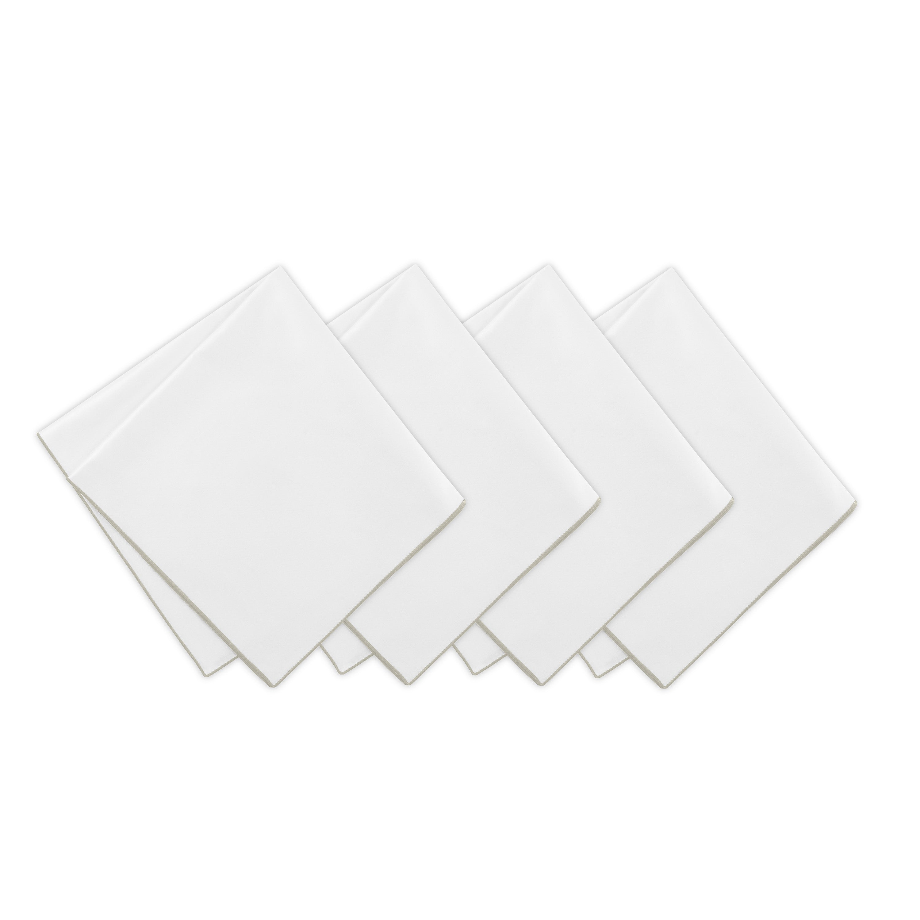 Arlo Dinner Napkins (with Tie)