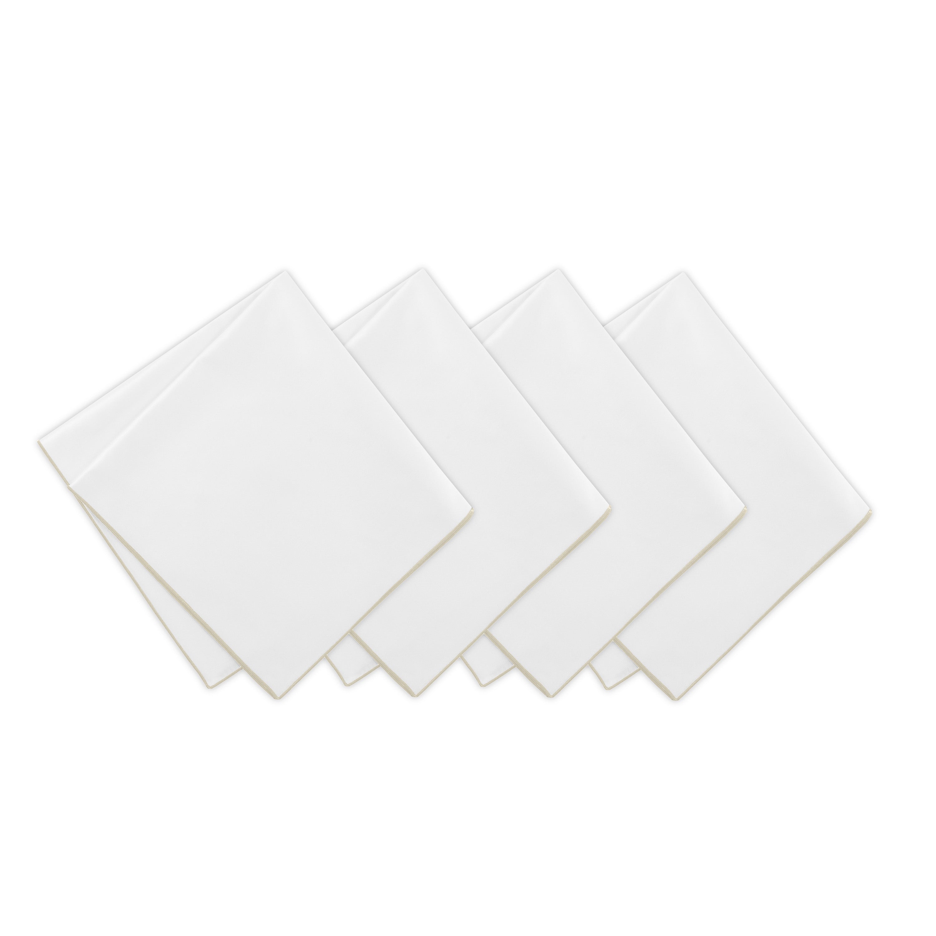 Arlo Dinner Napkins (with Tie)