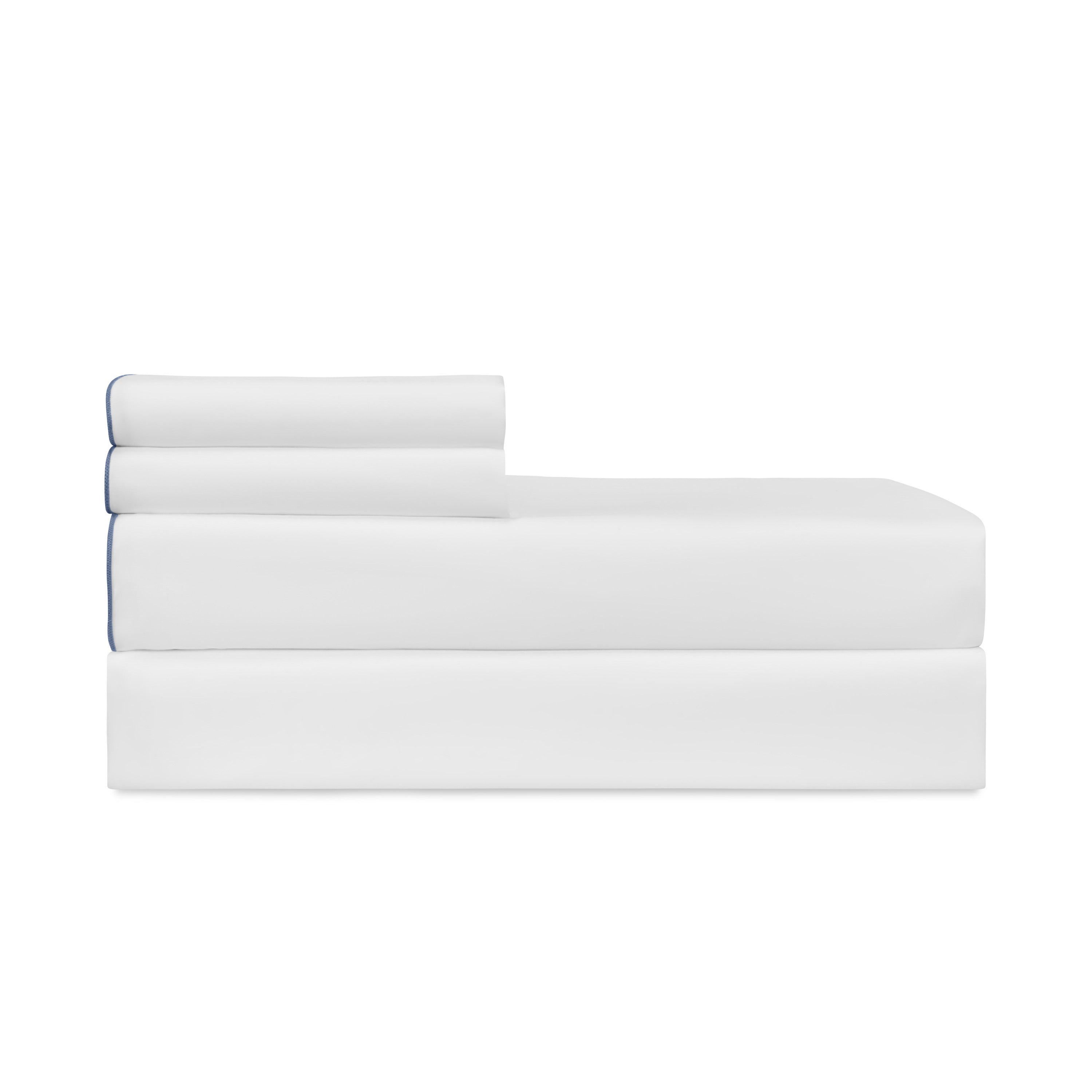 Arlo Pair Of Pillowcases
