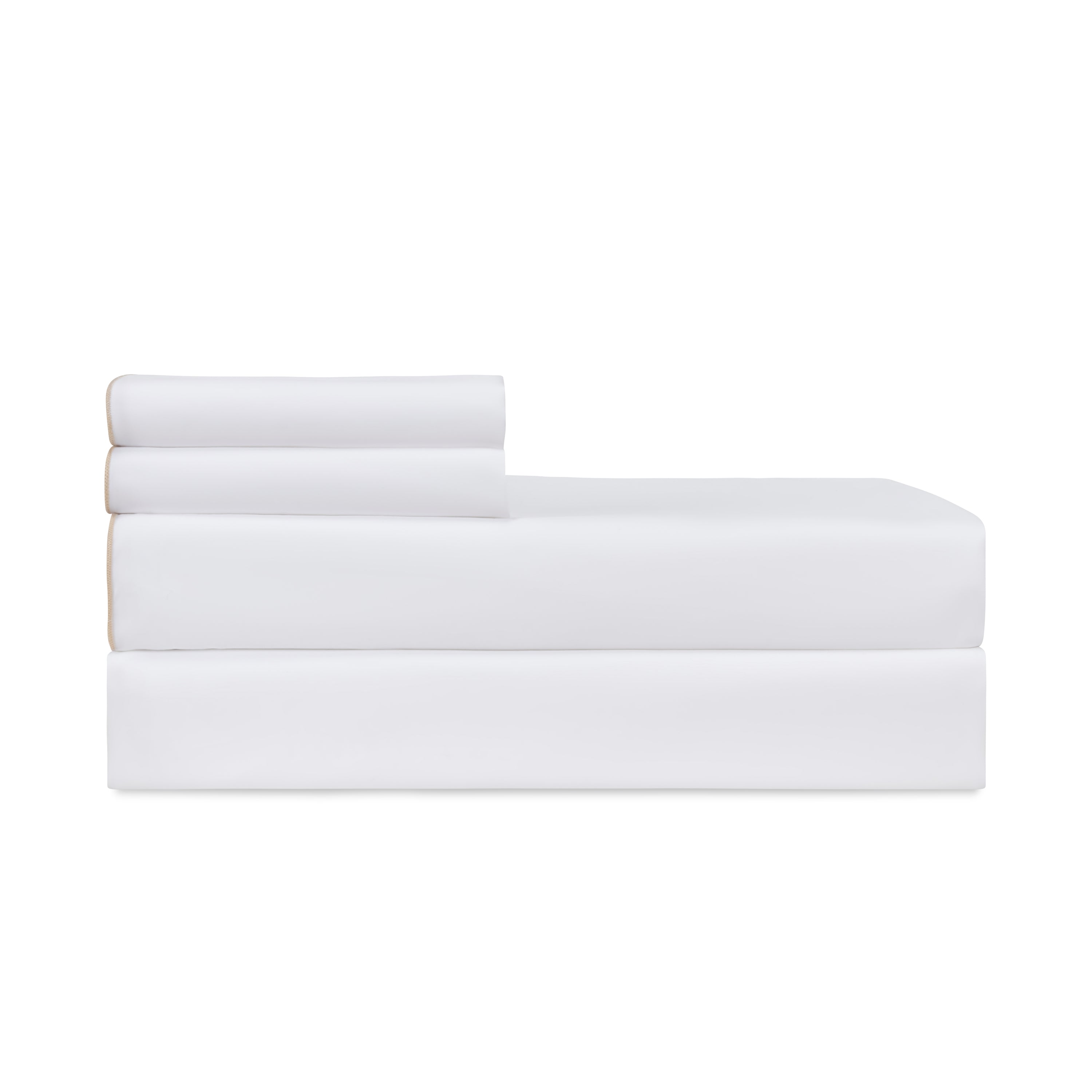 Arlo Pair Of Pillowcases