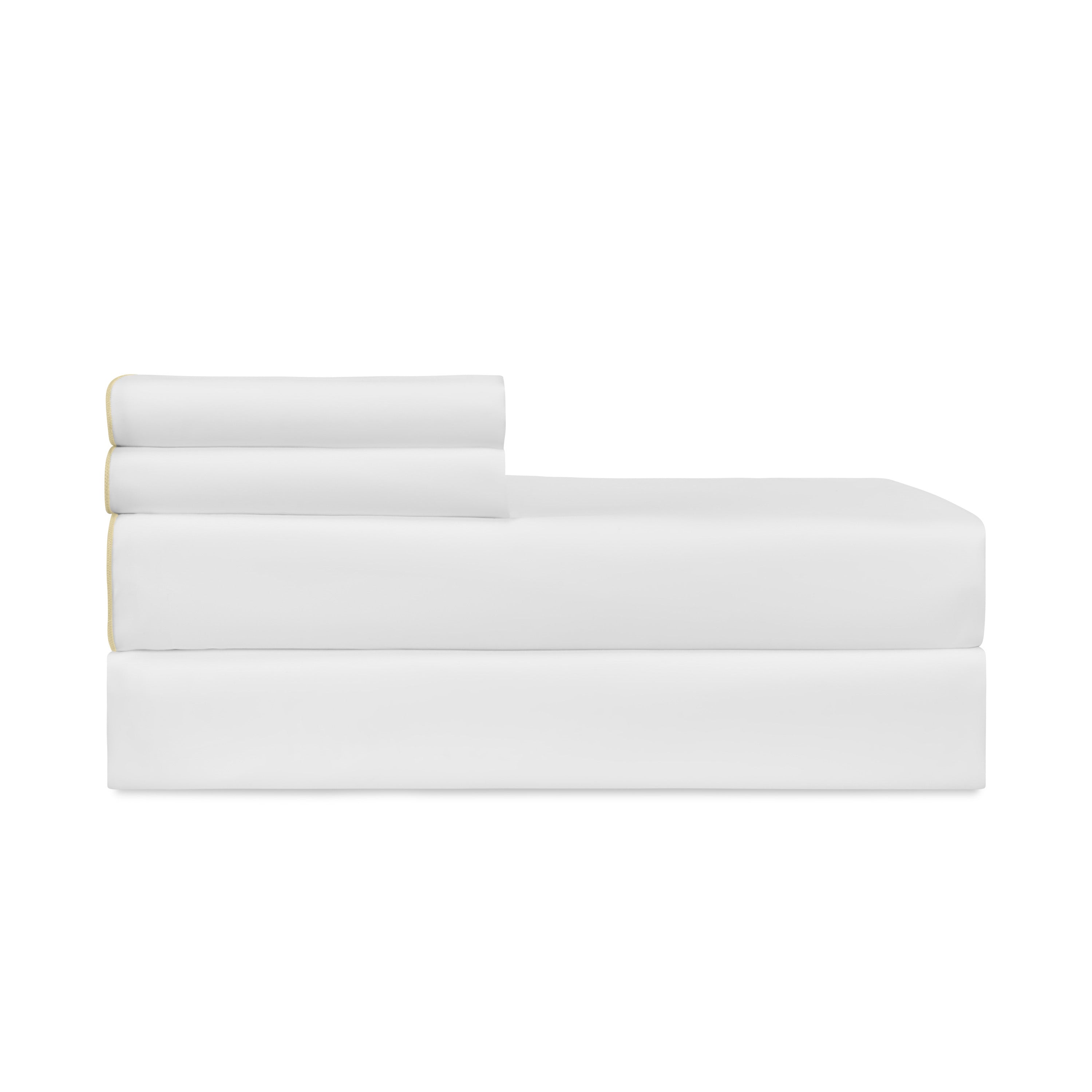 Arlo Pair Of Pillowcases