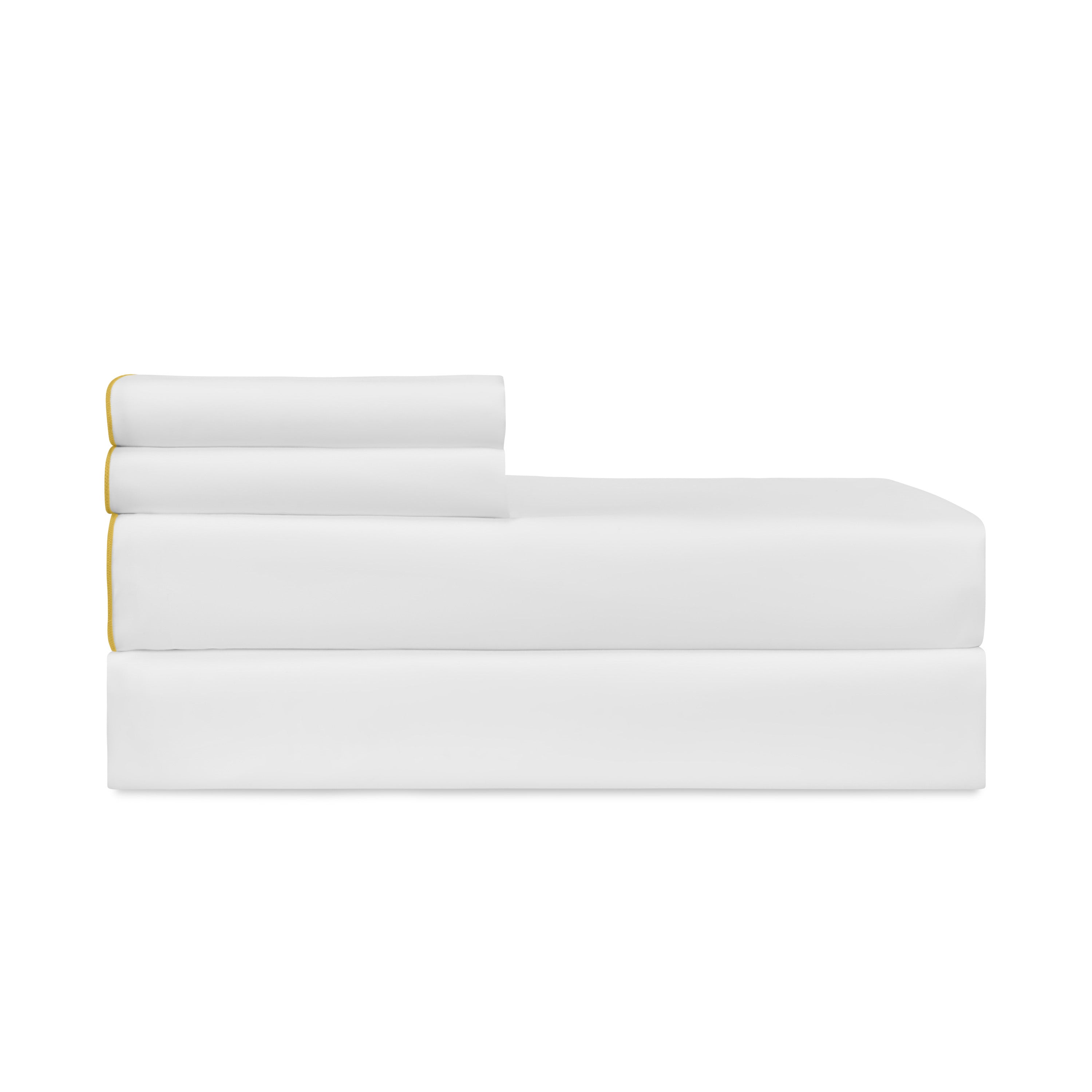 Arlo Pair Of Pillowcases