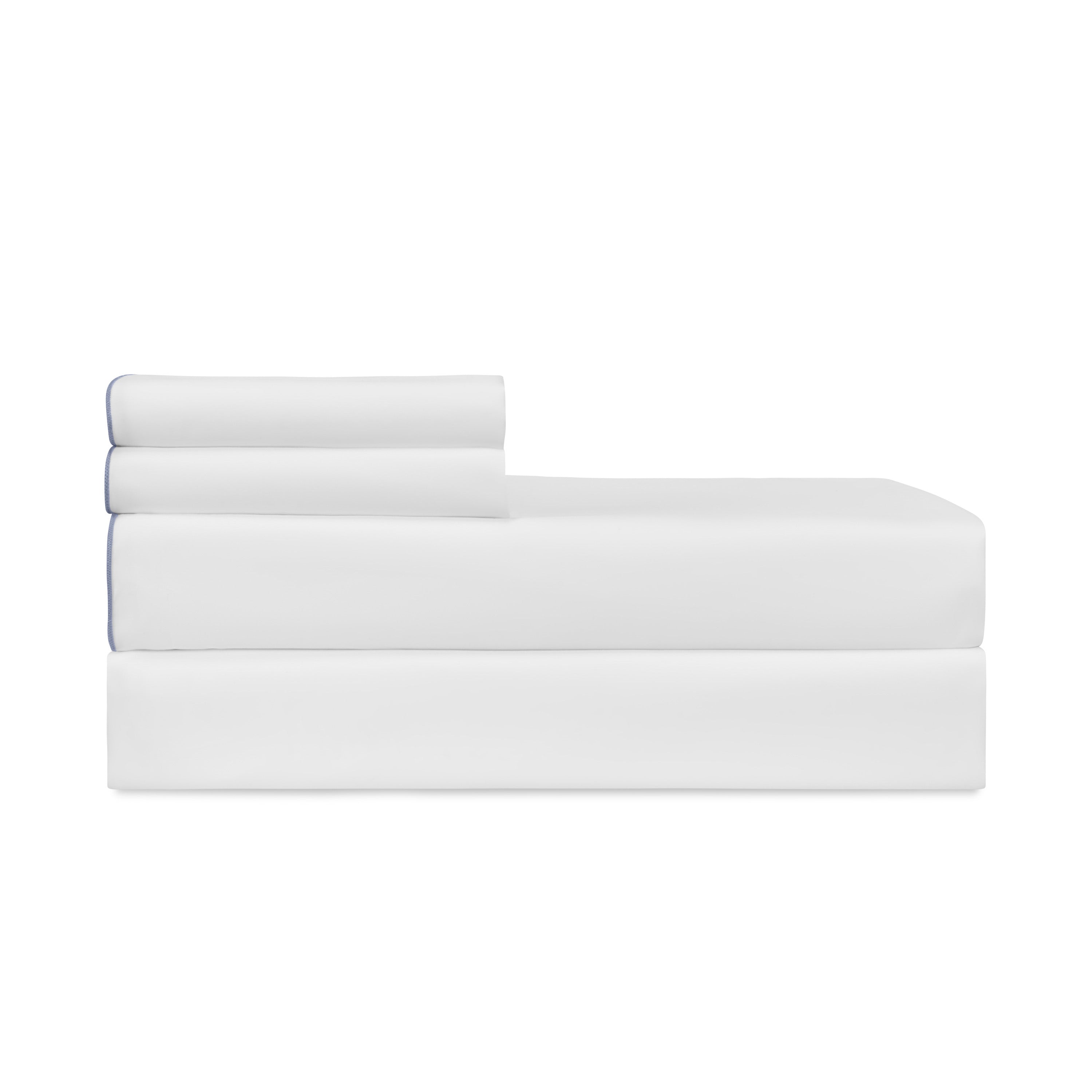Arlo Pair Of Pillowcases