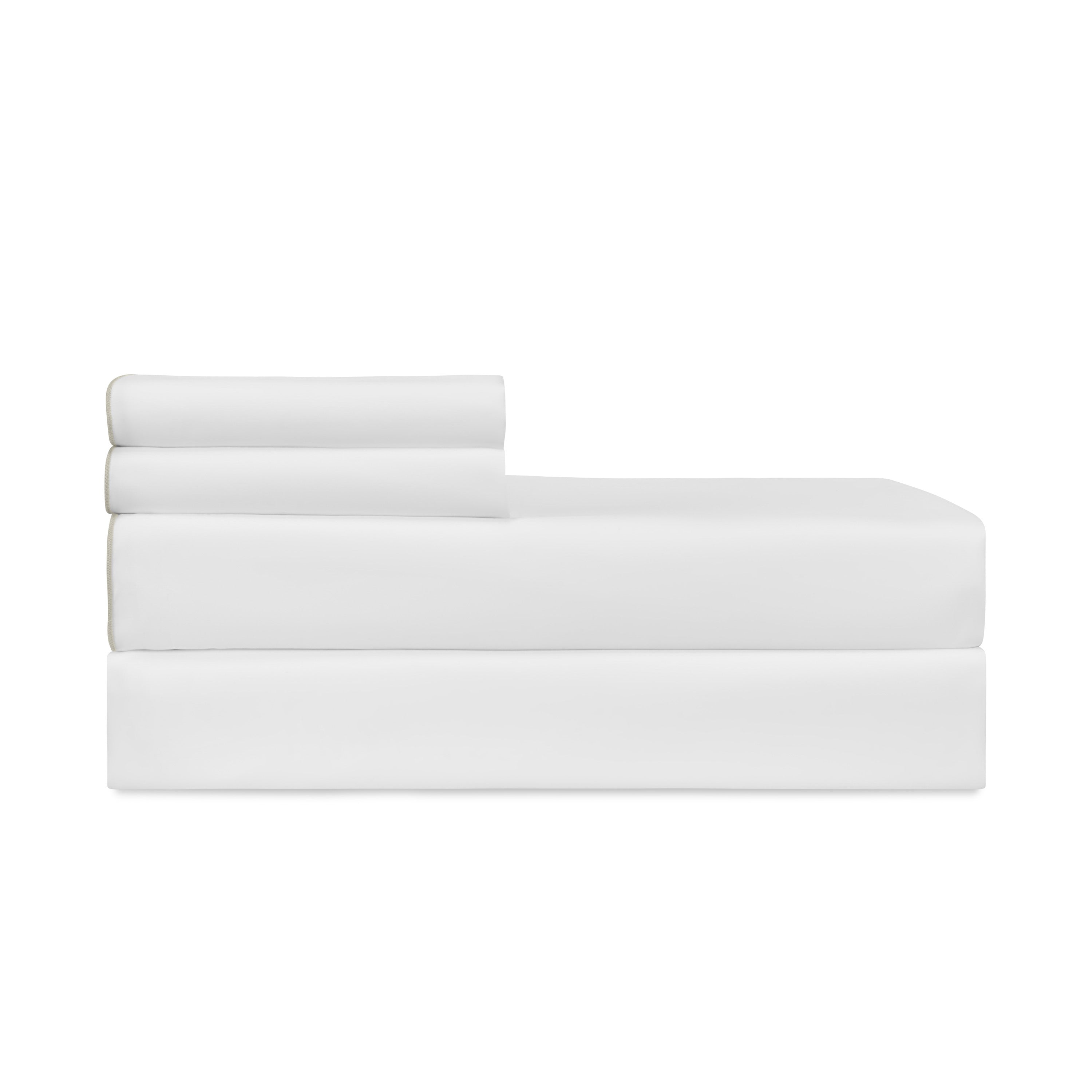 Arlo Pair Of Pillowcases
