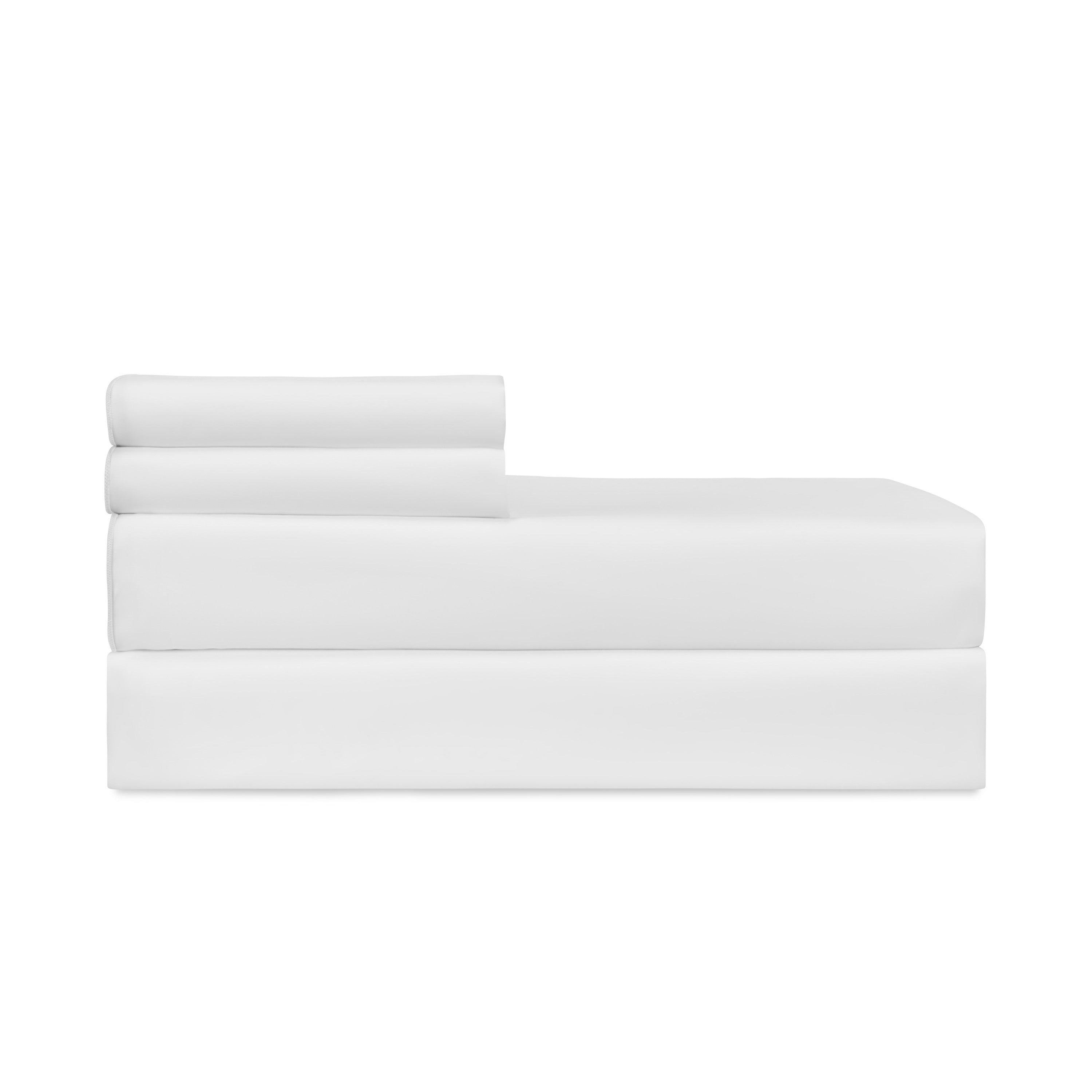 Arlo Pair Of Pillowcases