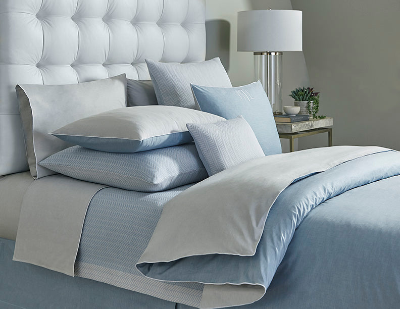 Asher Flat Sheet