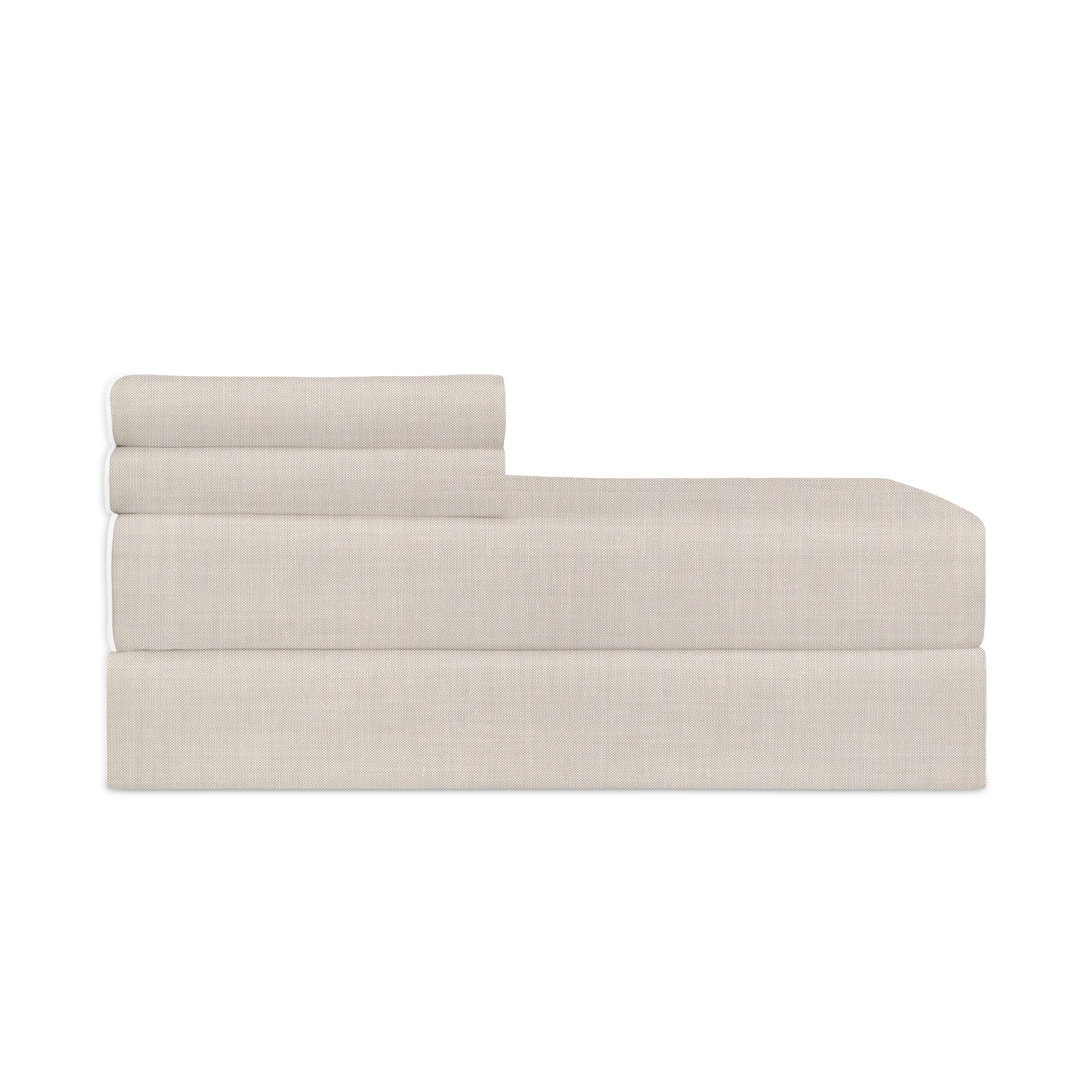 Asher Flat Sheet