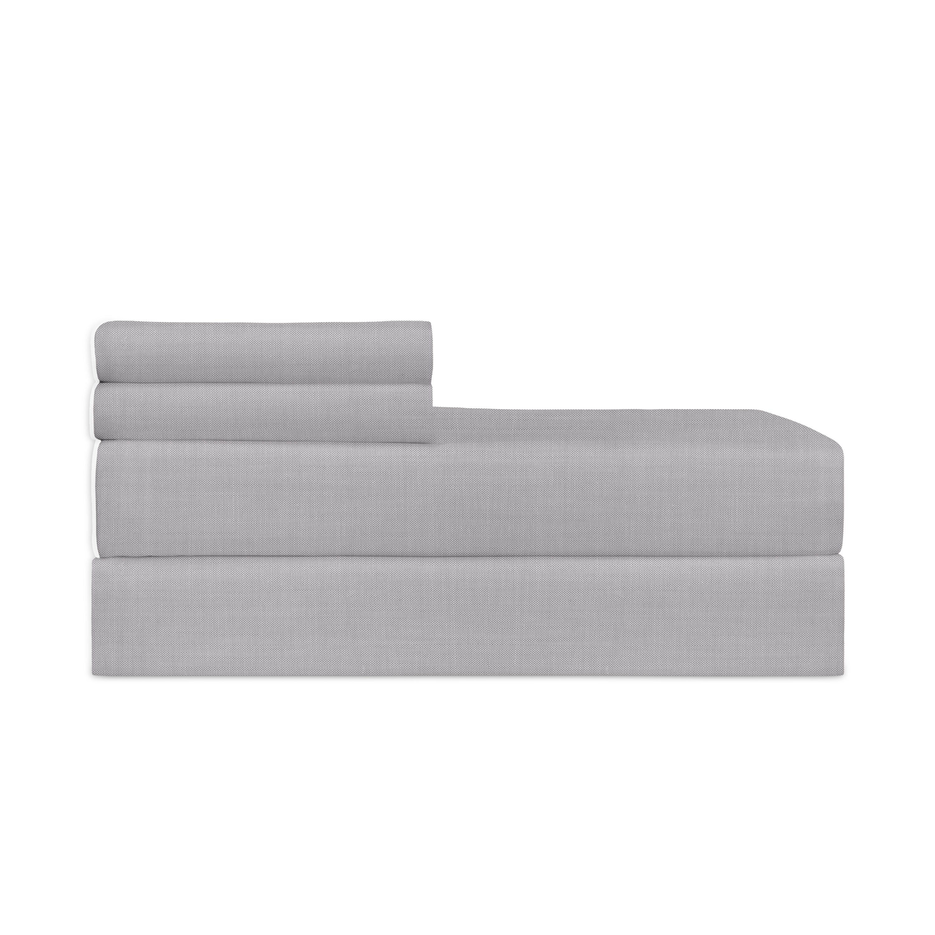 Asher Pair Of Pillowcases