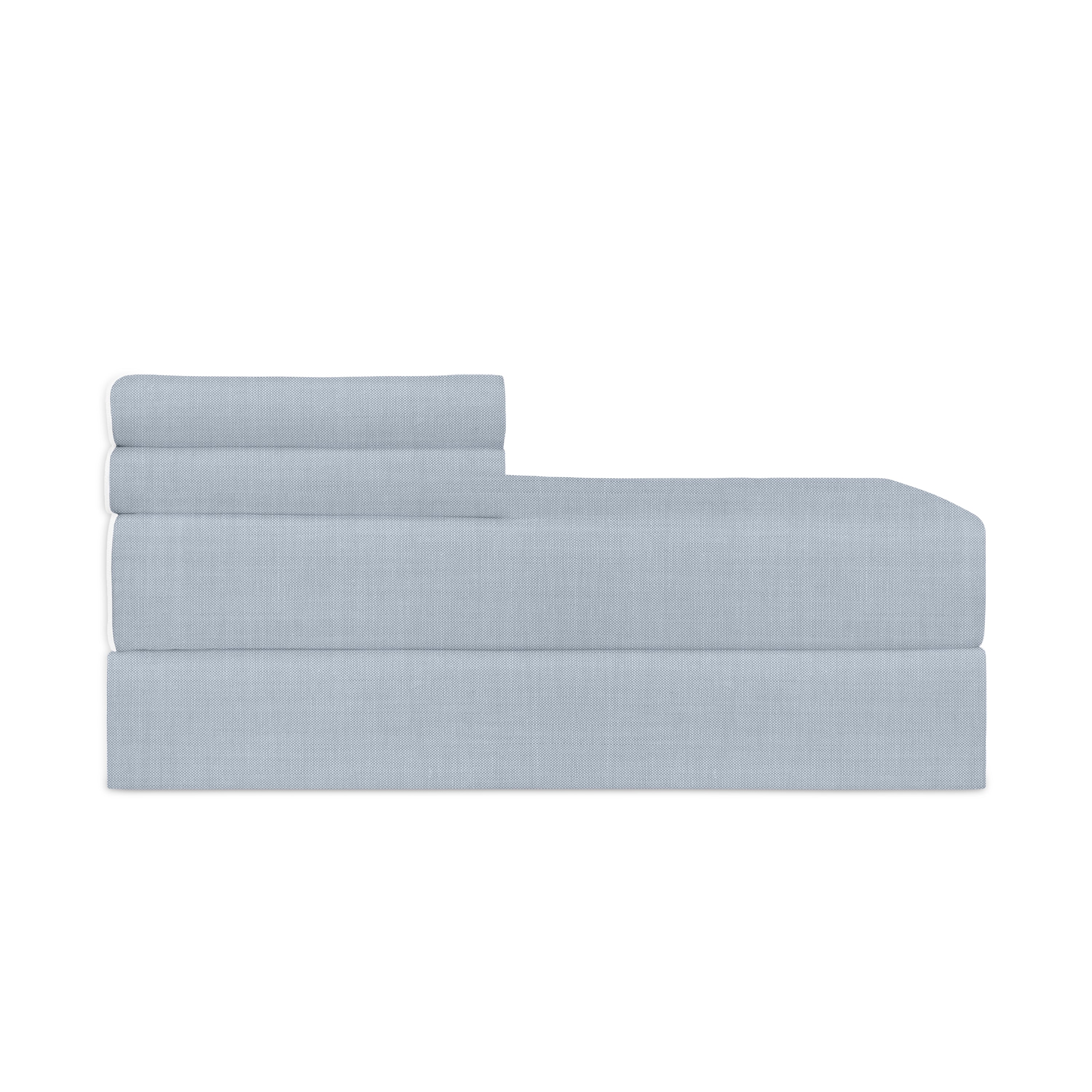 Asher Flat Sheet