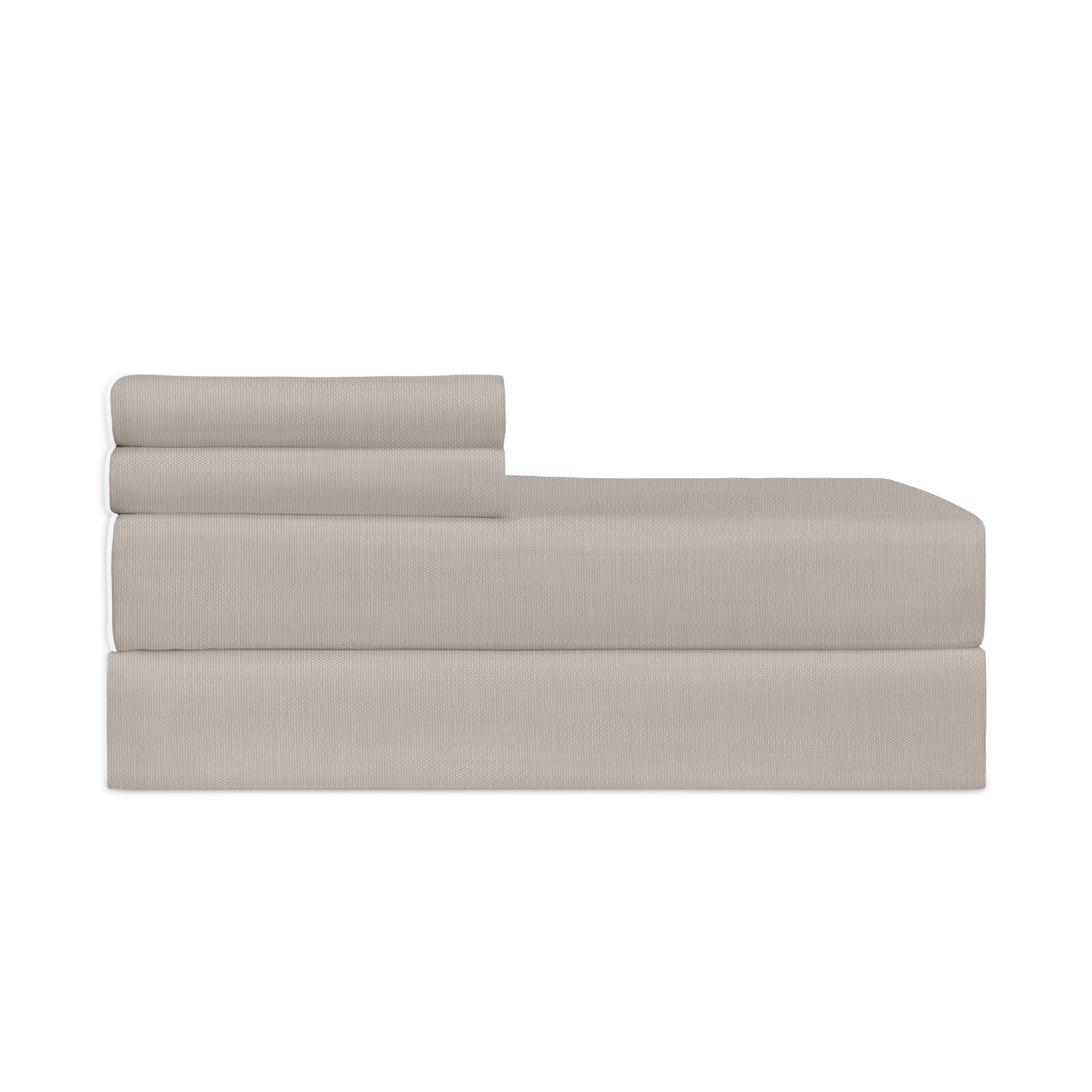 Asher Pair Of Pillowcases