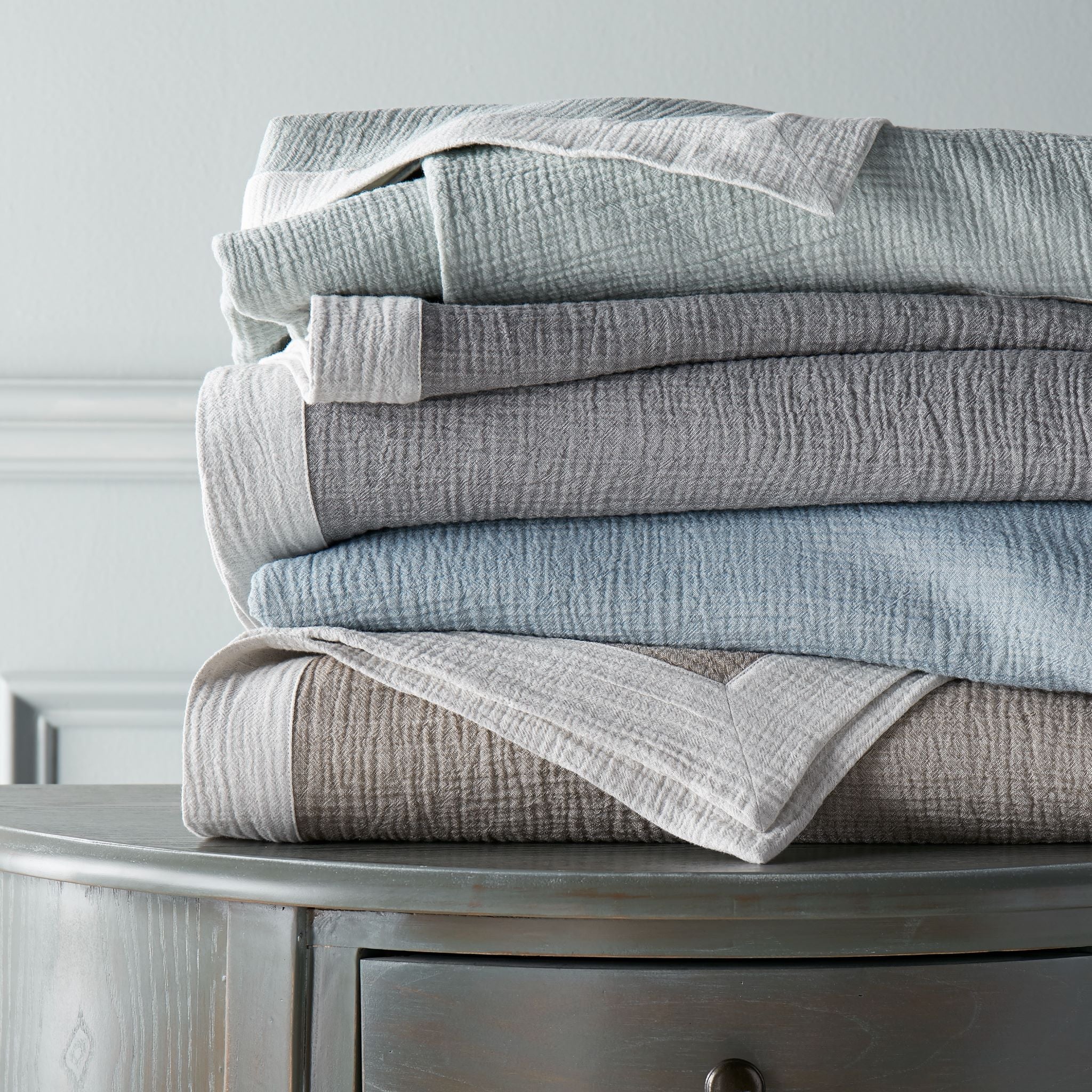 Atacama Blanket