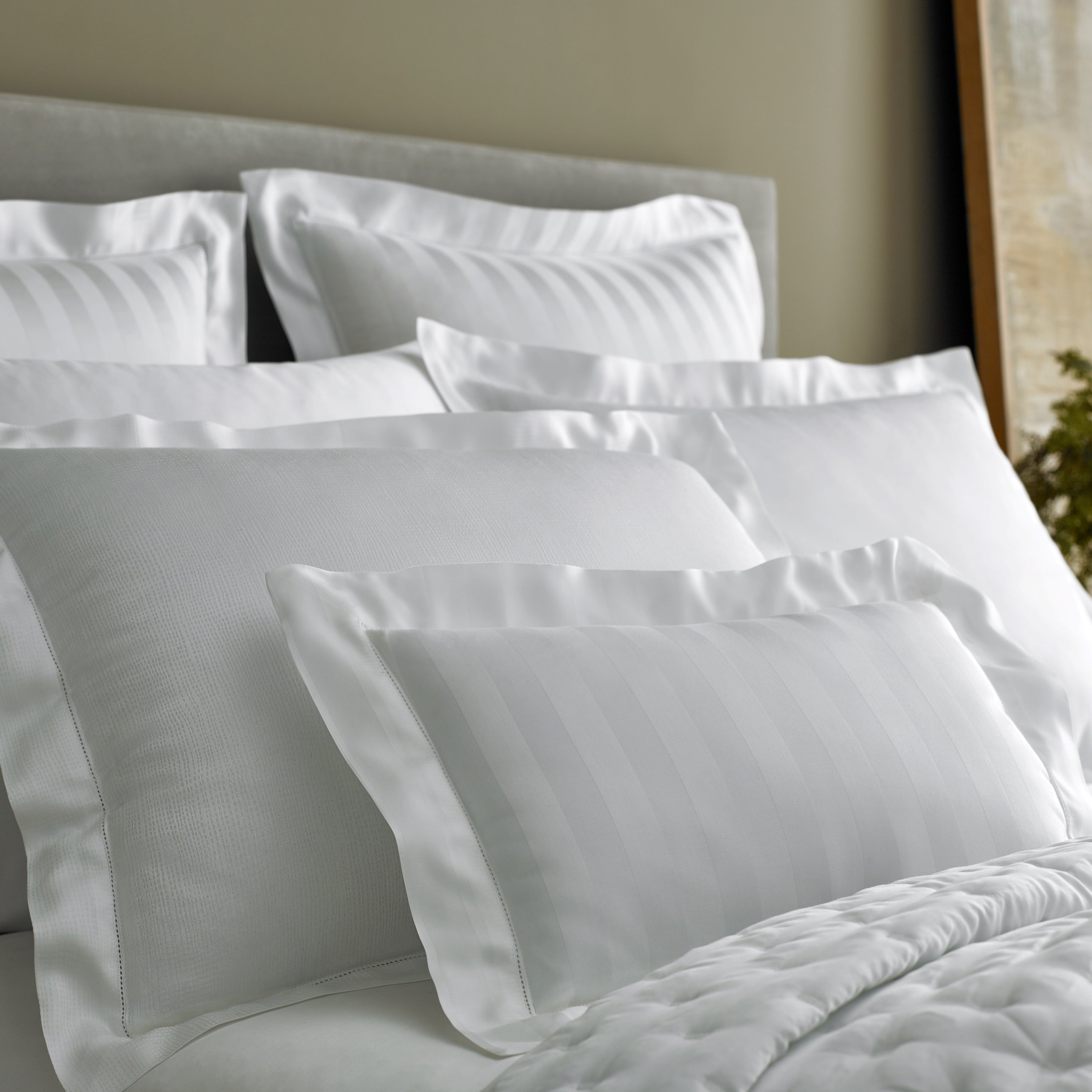 Athens Pillowcases