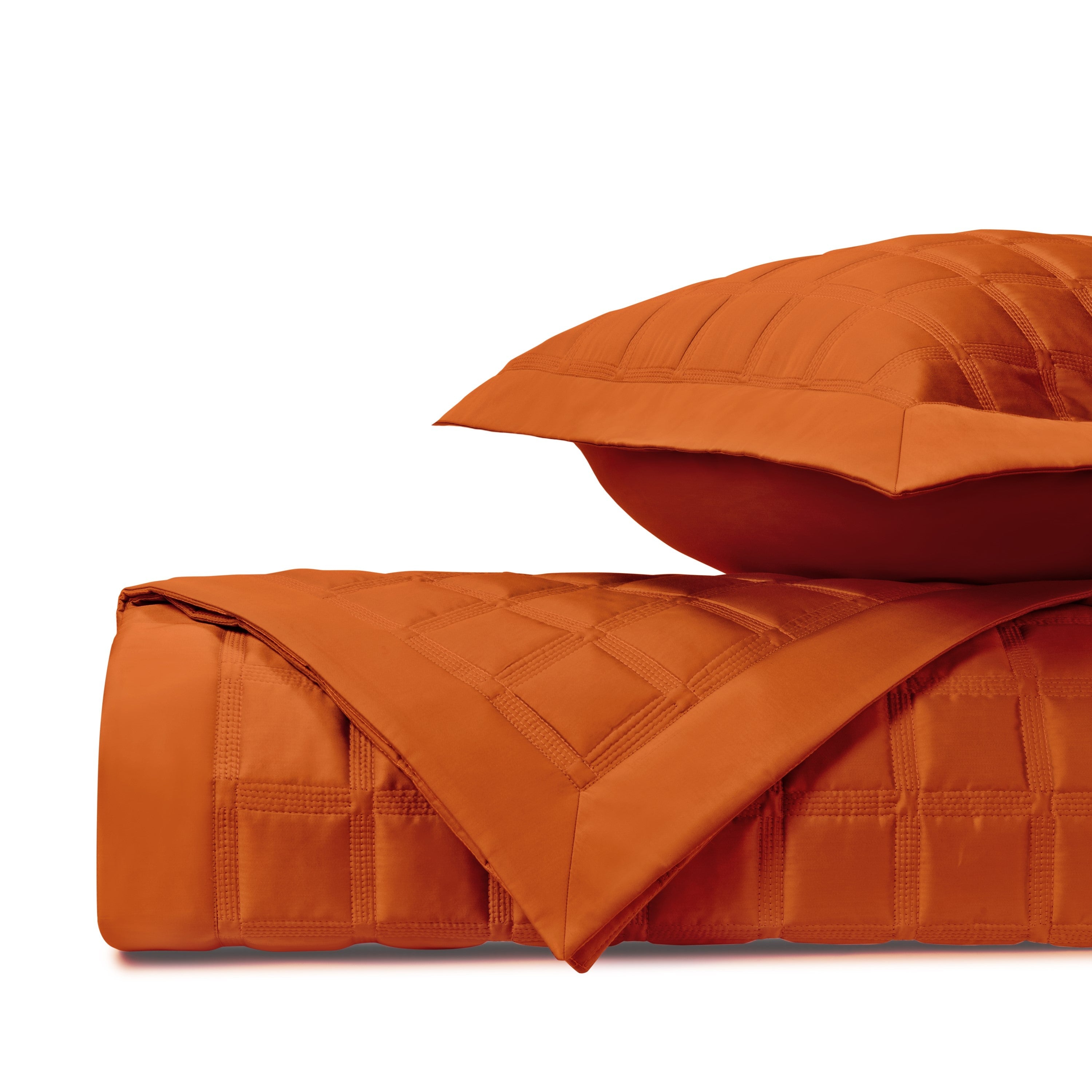 Athens Quilted Coverlet Set