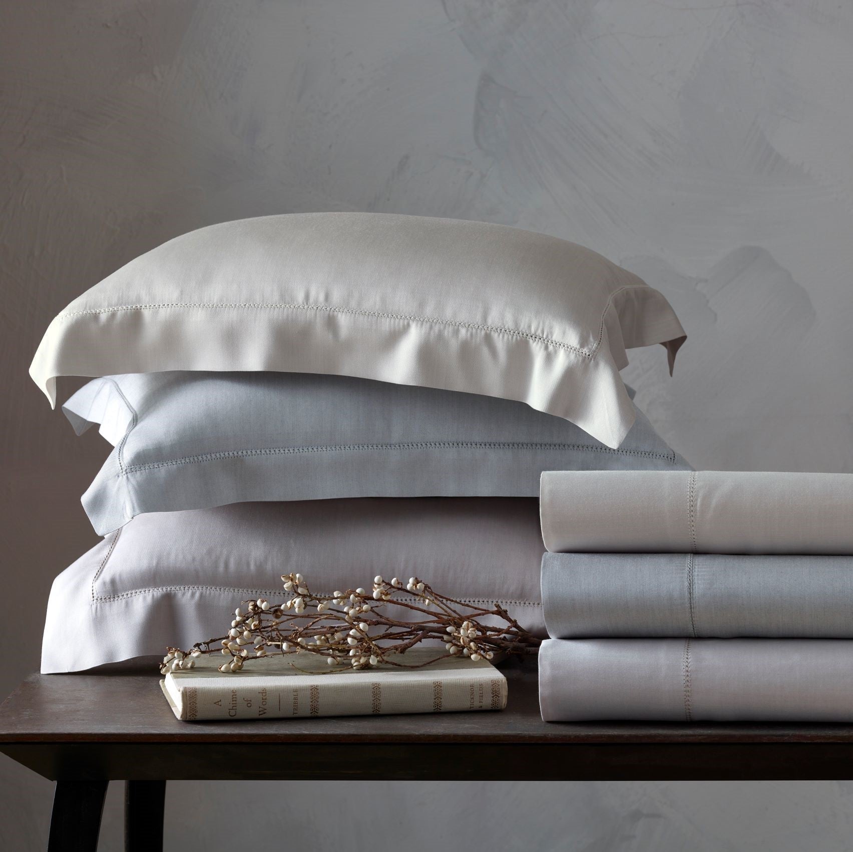 Atwood Flat Sheet