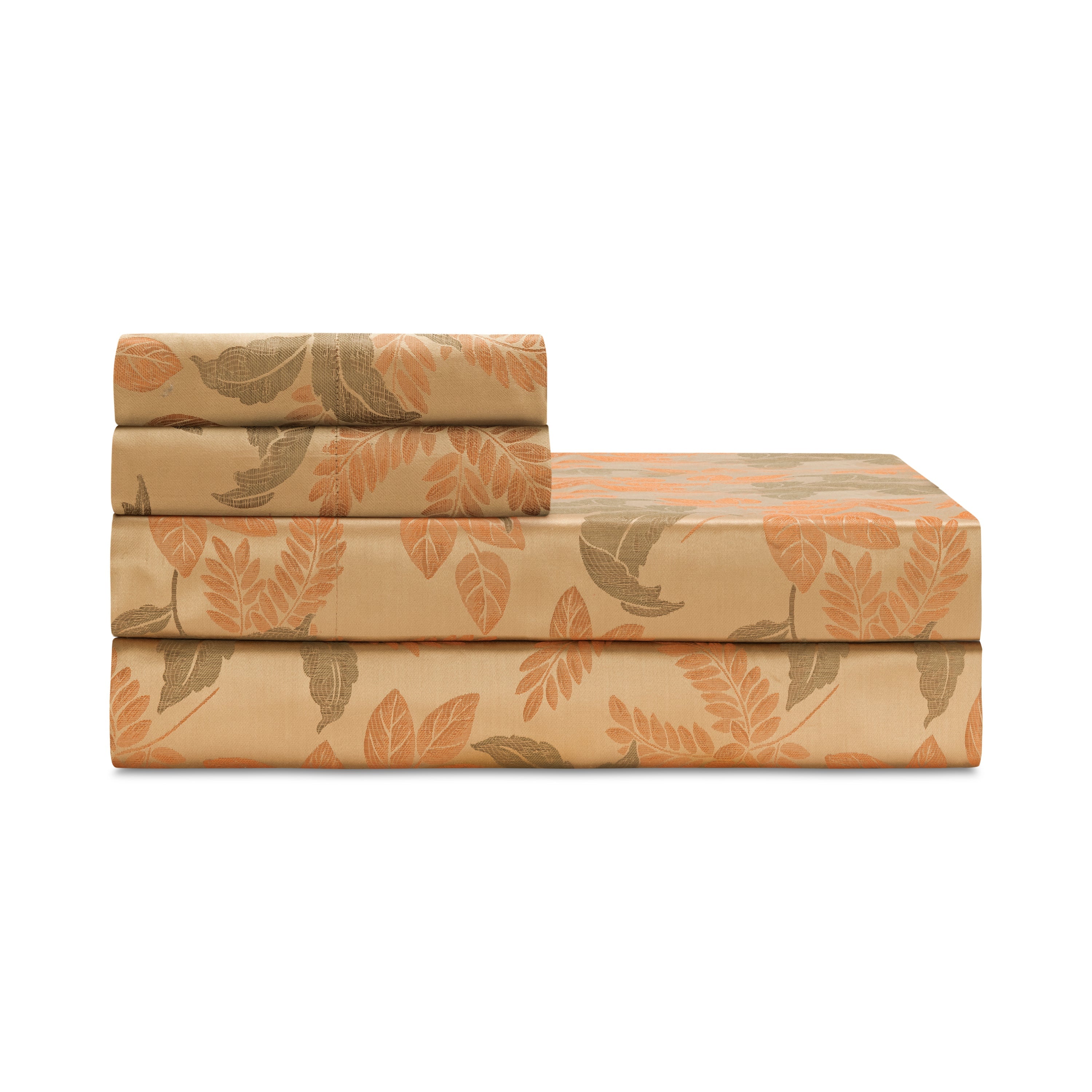 Autumn Sheet Set