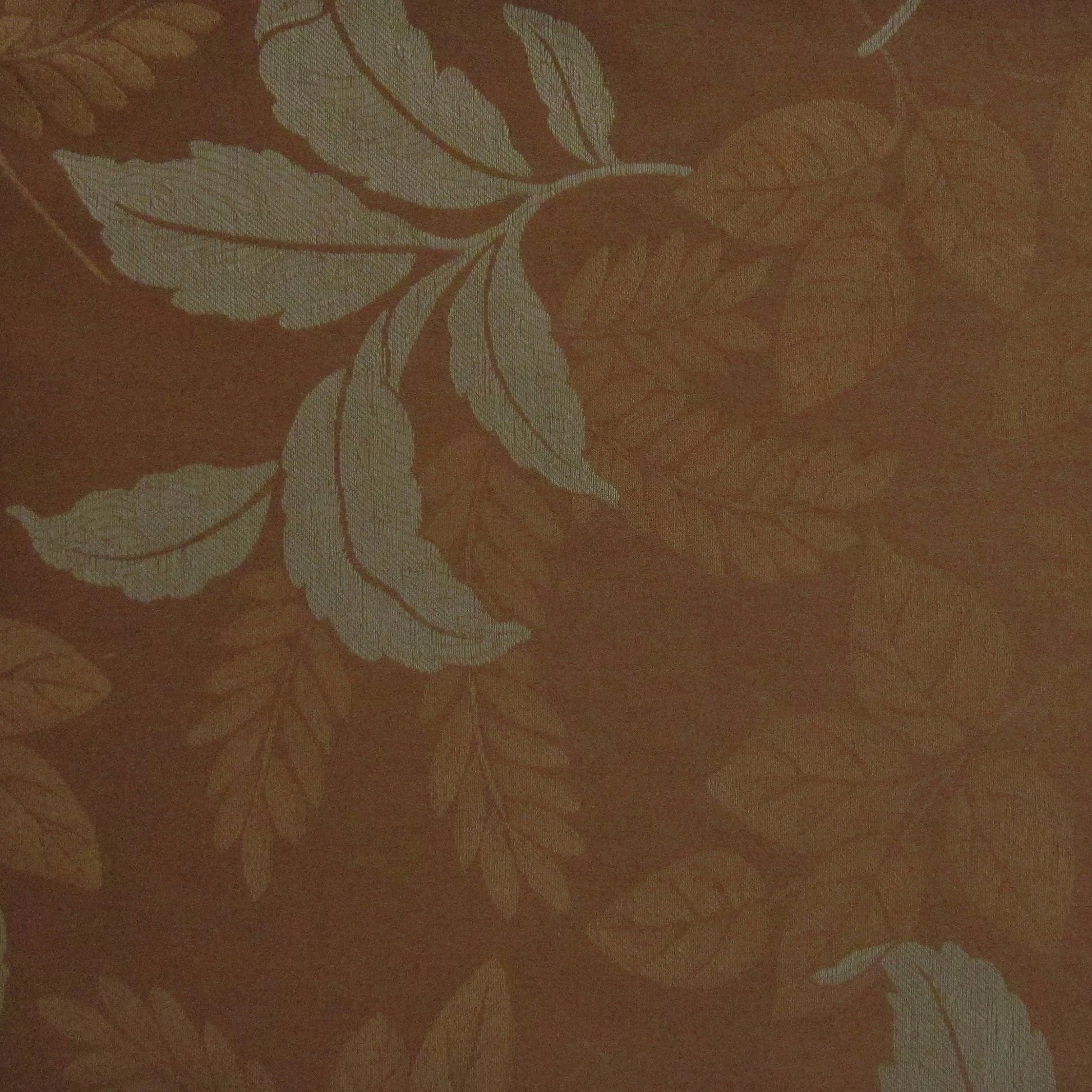 Autumn Sheet Set