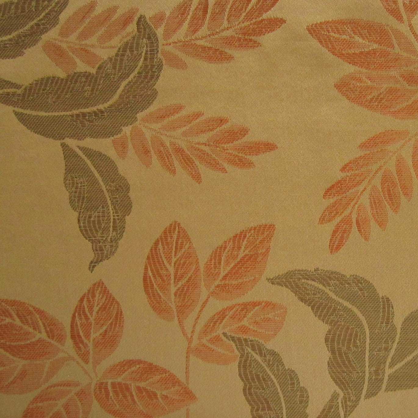 Autumn Sheet Set