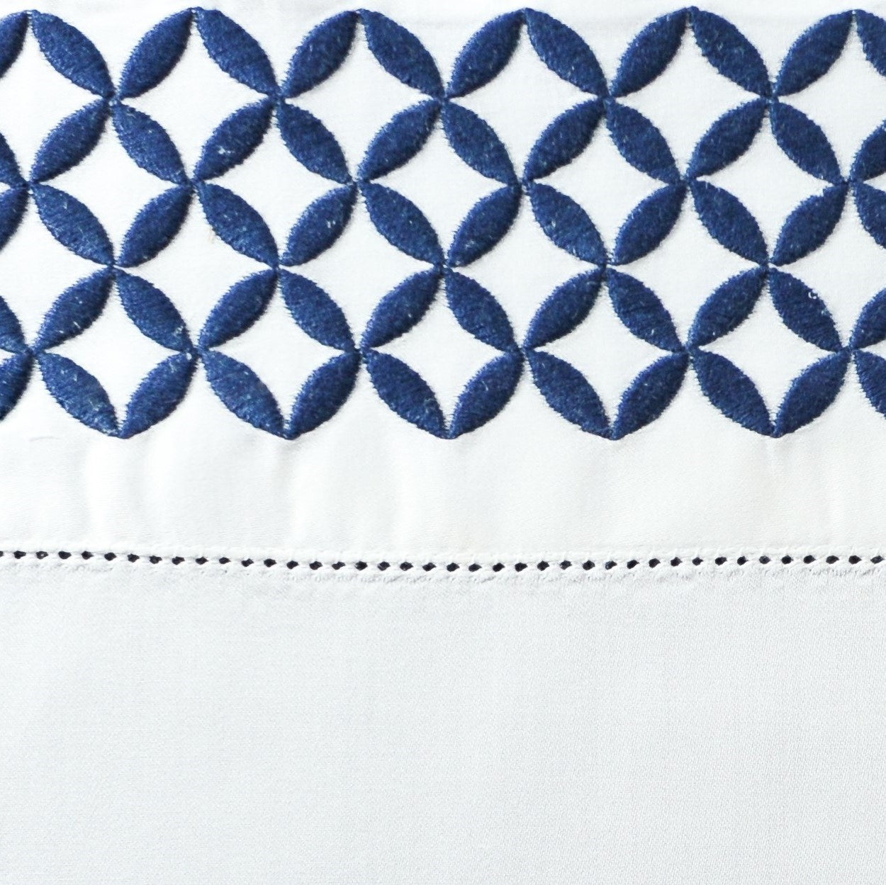 Avalon Pair Of Pillowcases