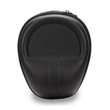 Hard Shell Case for Over The Ear Headphones with Full Protection fits Anker, Wyze, Beats, Sony, Bose QC, JBL, Sennheiser, Skullcandy, mPow, Audio Technica, Cowin, JVC, Panasonic - Purple