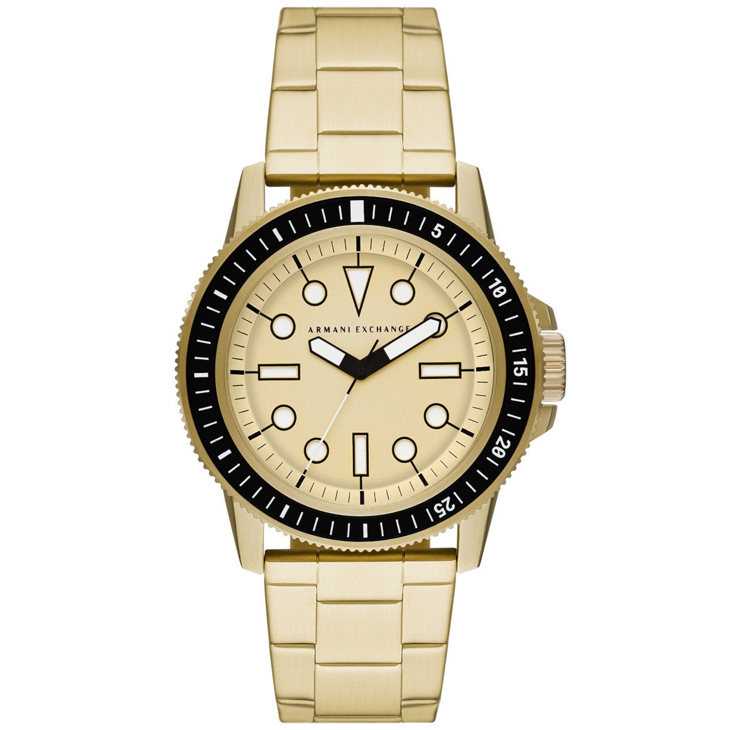 Armani Exchange Men's Classic Watch