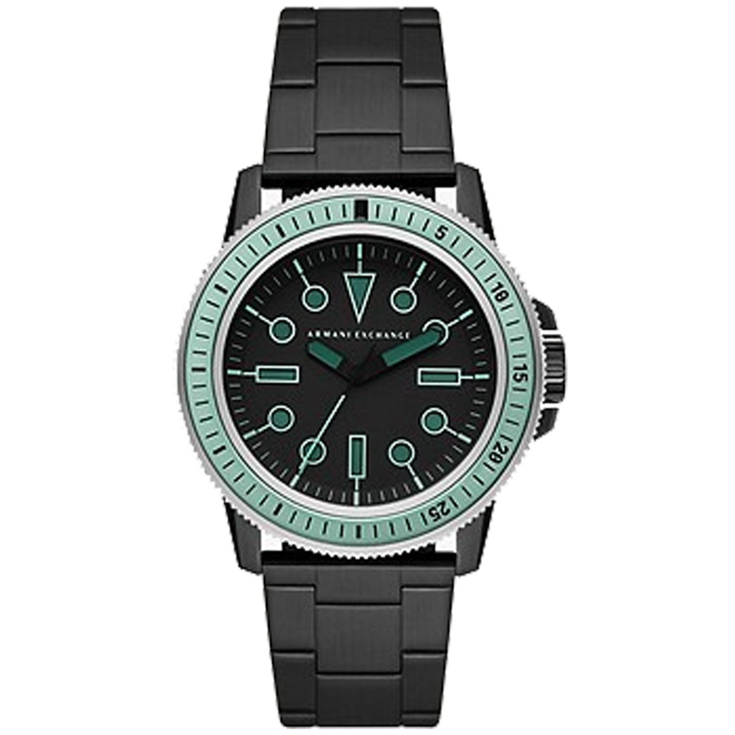 Armani Exchange Men's Classic Watch