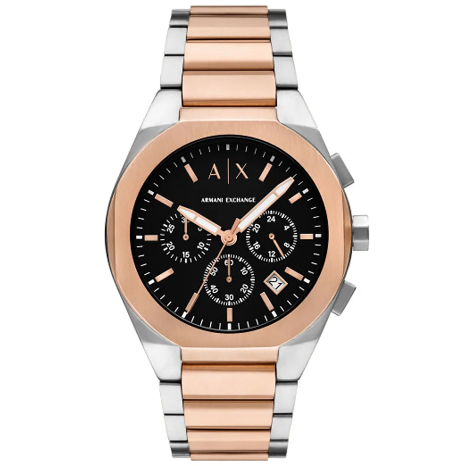 Armani Exchange Men's Rafael Watch