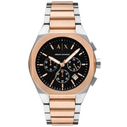 Armani Exchange Men's Rafael Watch
