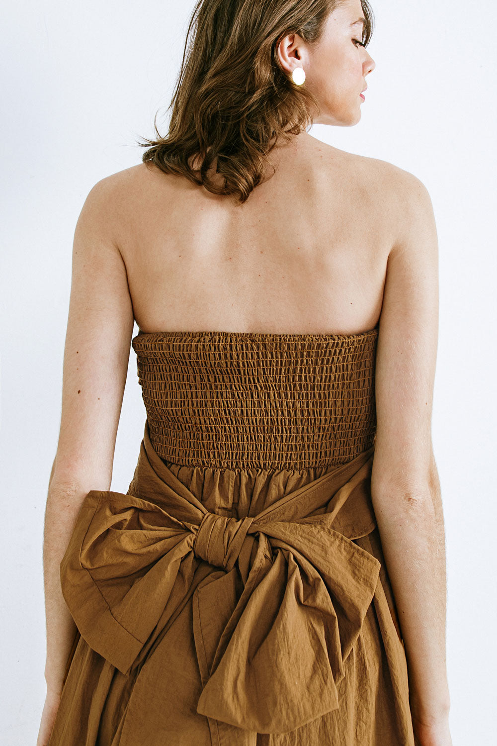 Think About Me Woven Jumpsuit