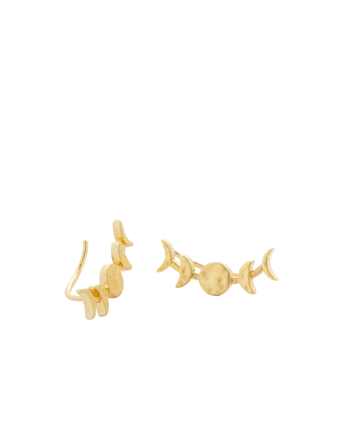 Phases Earring Climbers